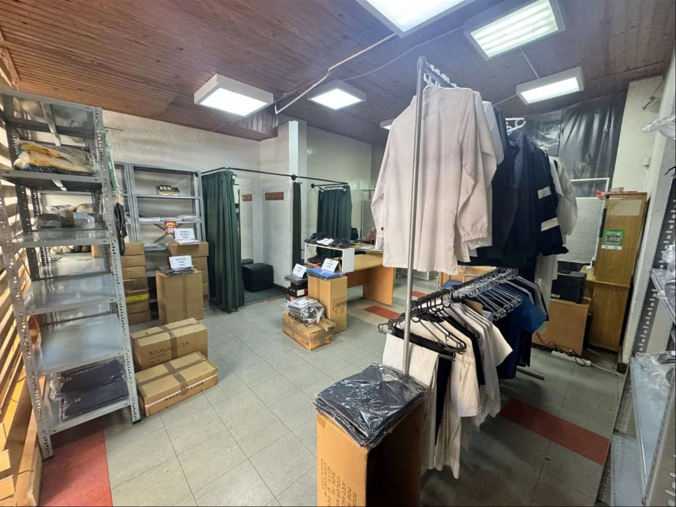 Local en Centro, propiedad 255142 -Imagen 3