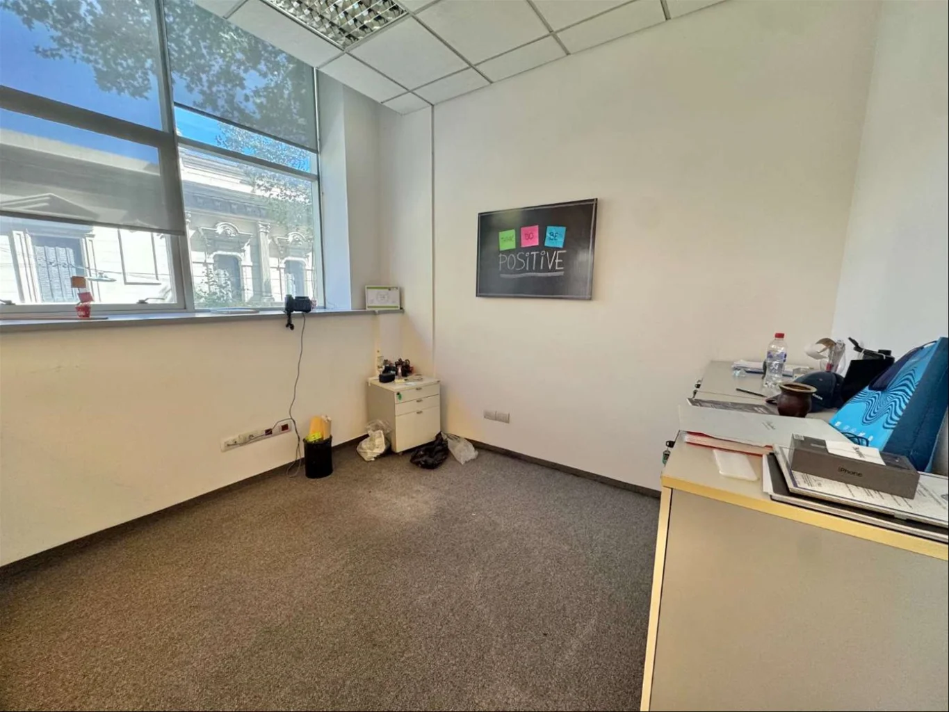 Oficina en Centro, propiedad 258276 -Imagen 17