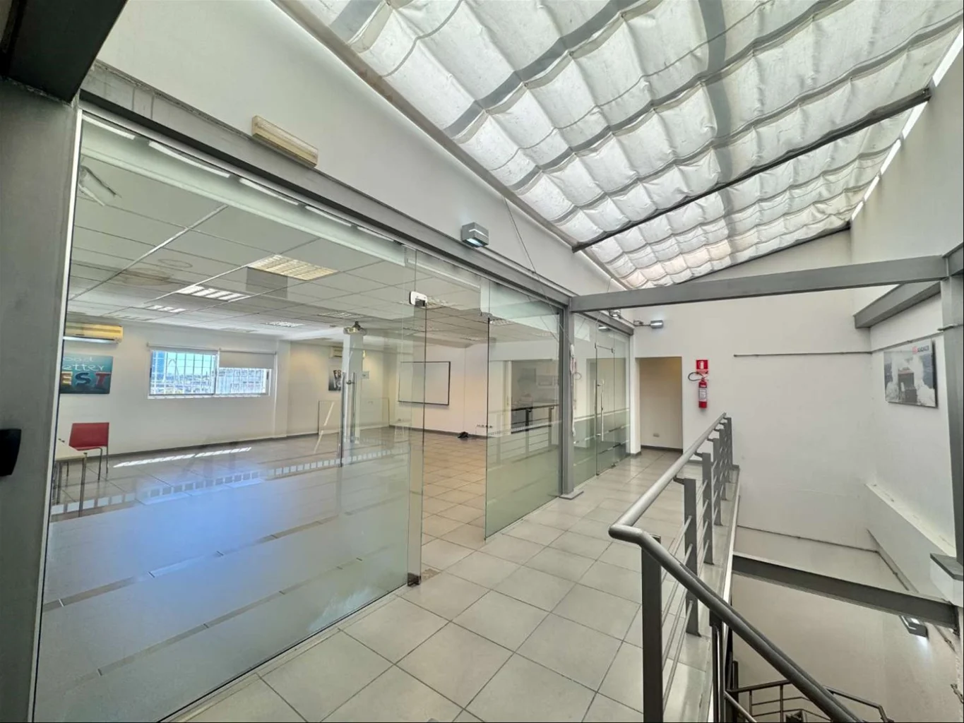 Oficina en Centro, propiedad 258276 -Imagen 4