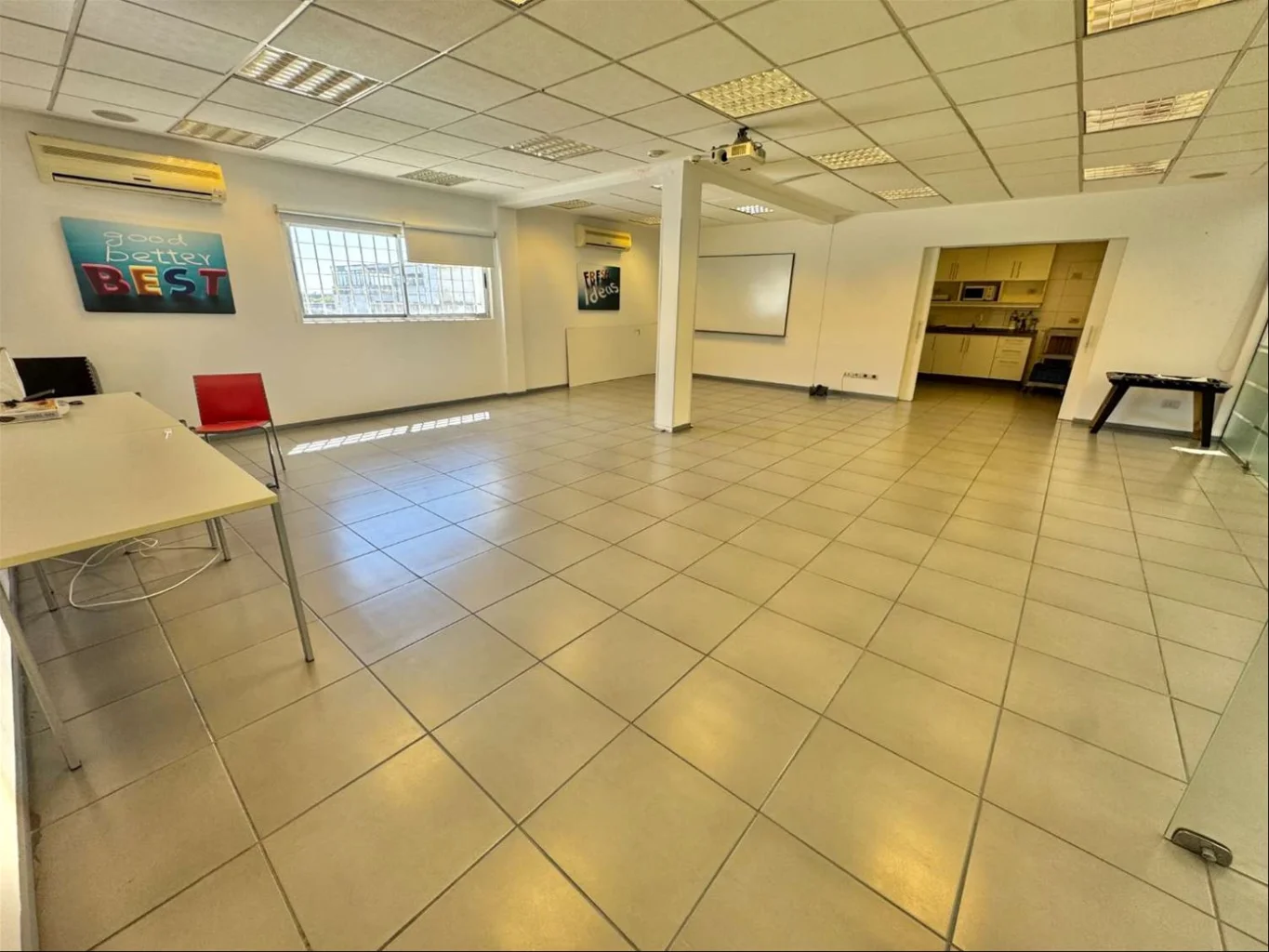 Oficina en Centro, propiedad 258276 -Imagen 5