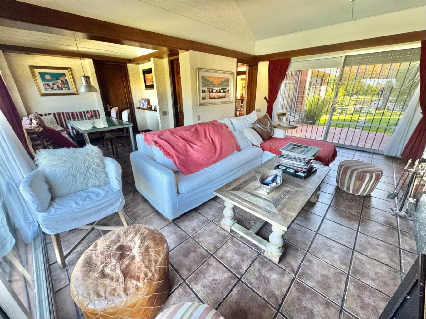 Casa en Carrasco, propiedad 268757 -Imagen 1
