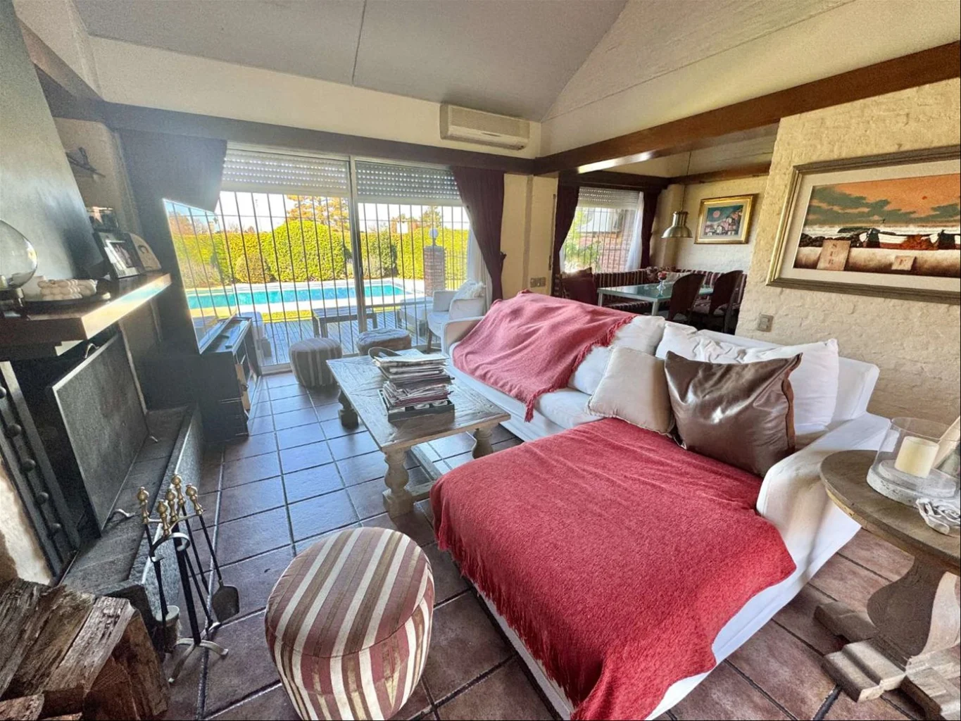 Casa en Carrasco, propiedad 268757 -Imagen 2