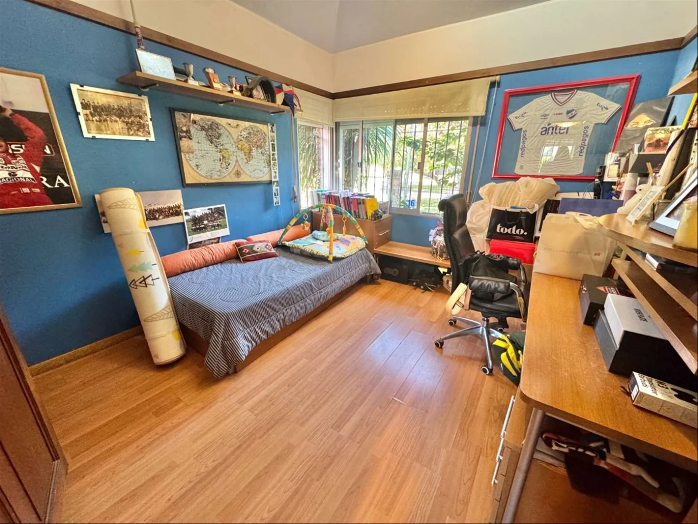 Casa en Carrasco, propiedad 268757 -Imagen 18