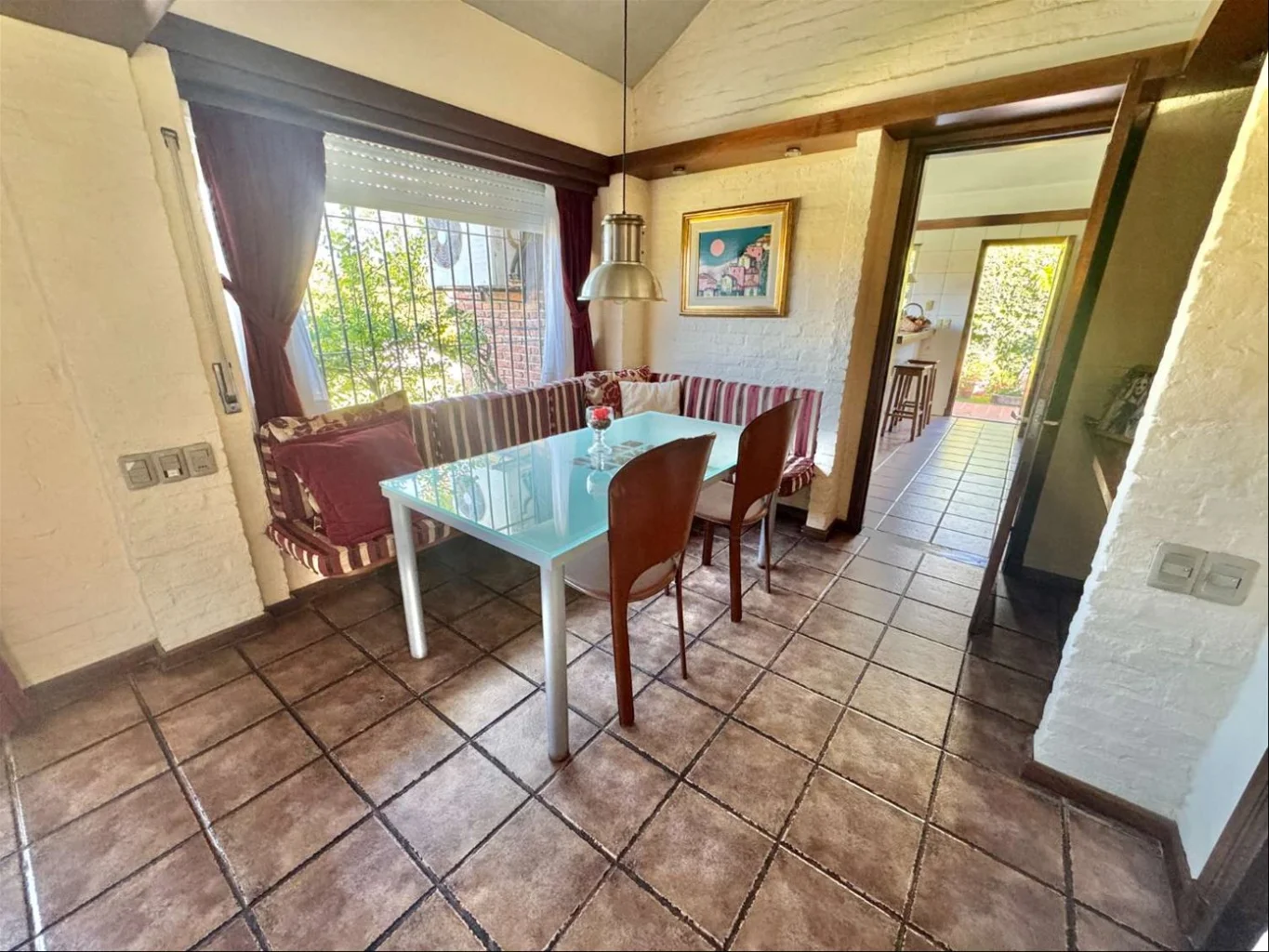 Casa en Carrasco, propiedad 268757 -Imagen 3