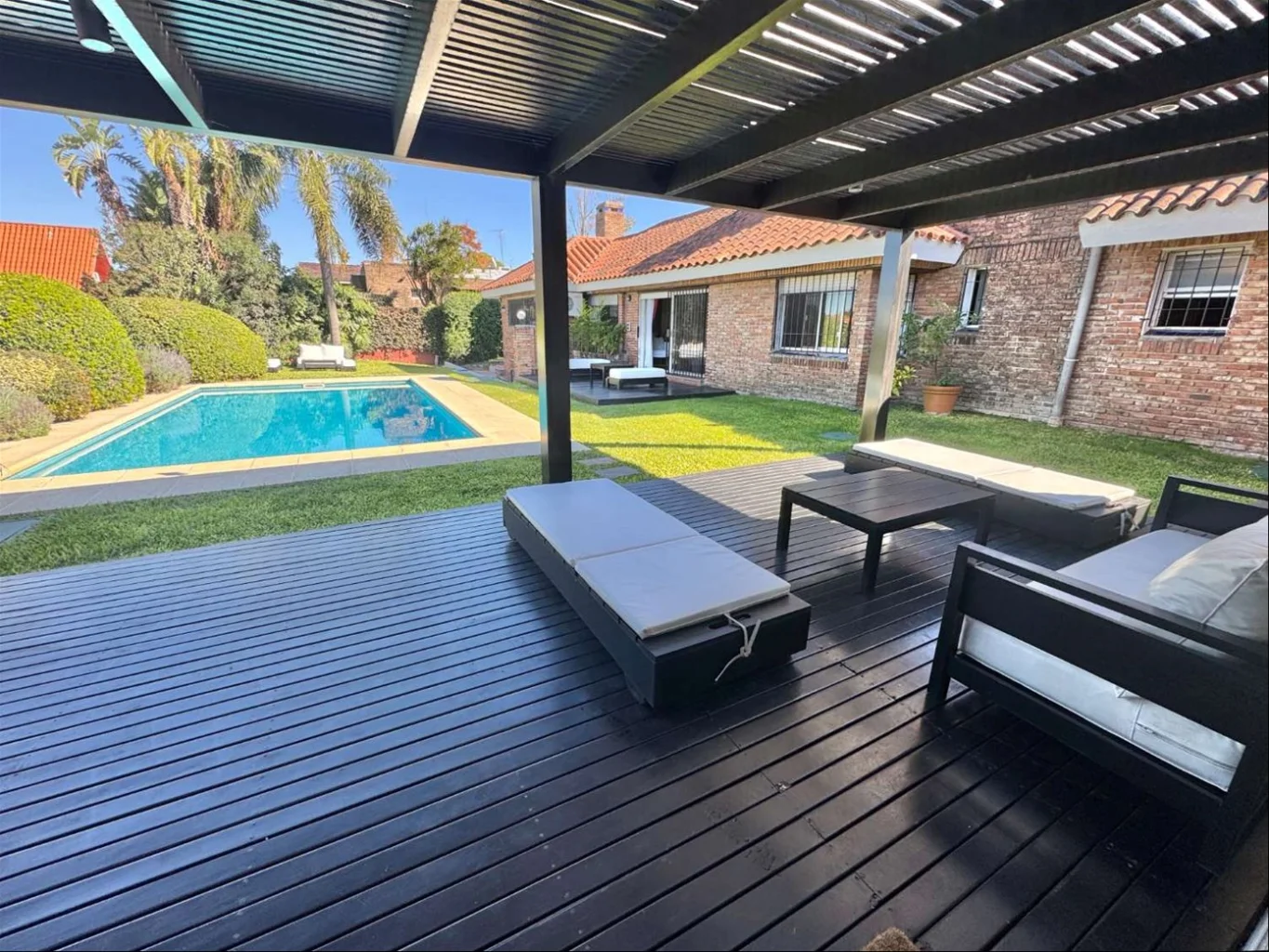 Casa en Carrasco, propiedad 268757 -Imagen 4