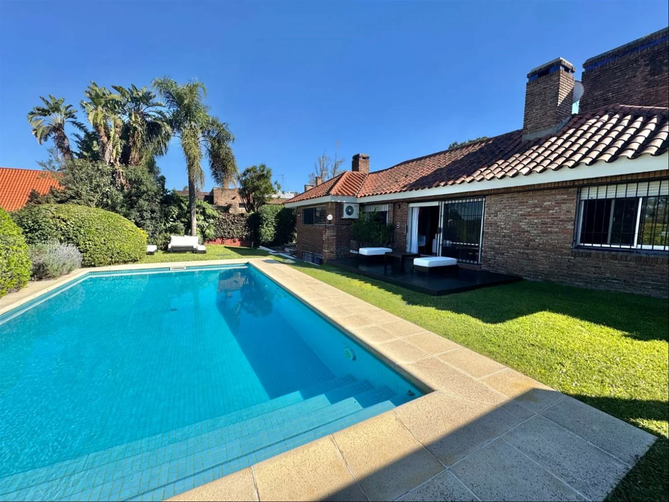 Casa en Carrasco, propiedad 268757 -Imagen 5