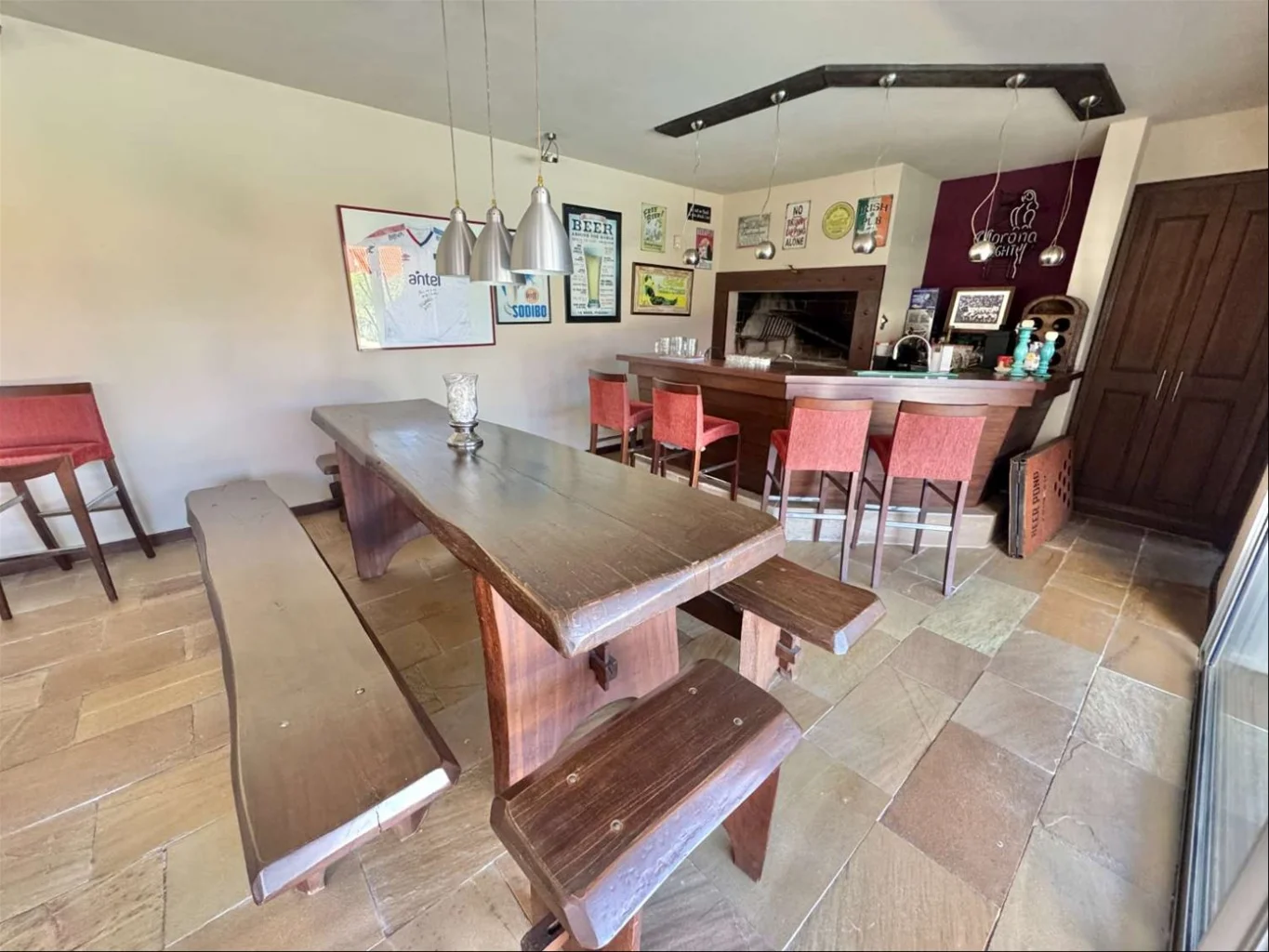 Casa en Carrasco, propiedad 268757 -Imagen 9