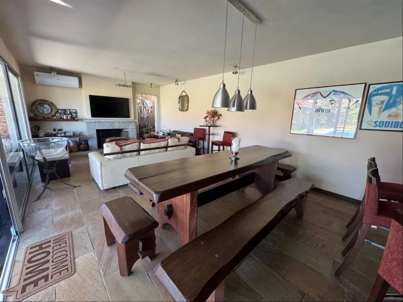 Casa en Carrasco, propiedad 268757 -Imagen 10
