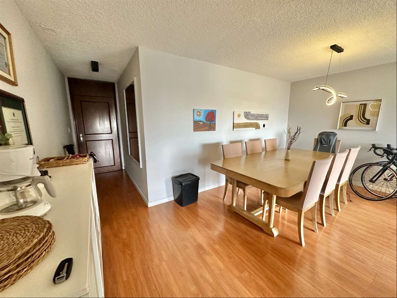 Apartamento en Puerto del Buceo, propiedad 271741 -Imagen 4