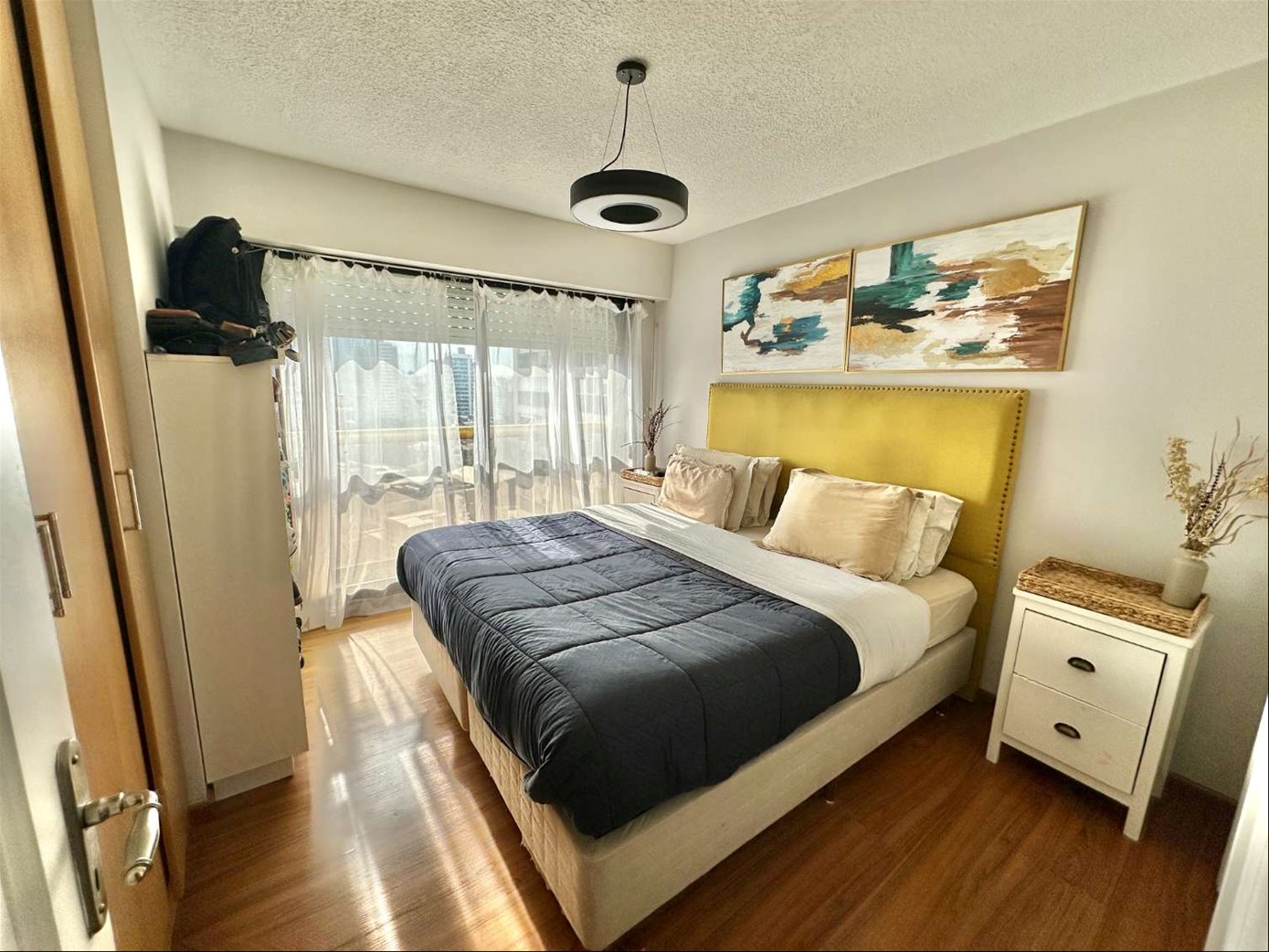 Apartamento en Puerto del Buceo, propiedad 271741 -Imagen 6