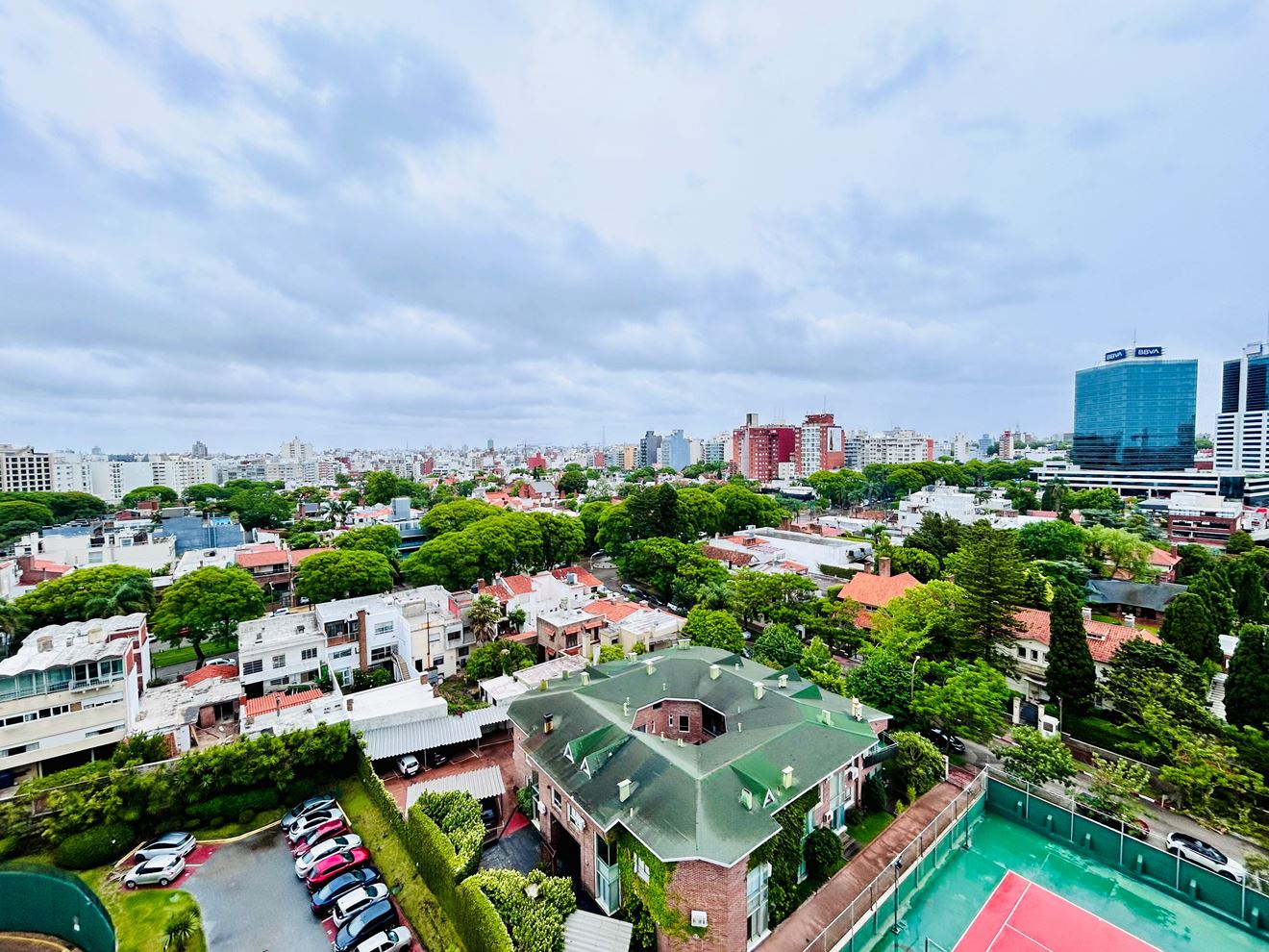 Apartamento en Puerto del Buceo, propiedad 271741 -Imagen 1
