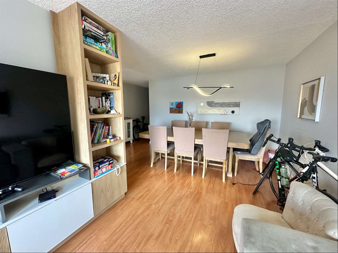 Apartamento en Puerto del Buceo, propiedad 271741 -Imagen 3