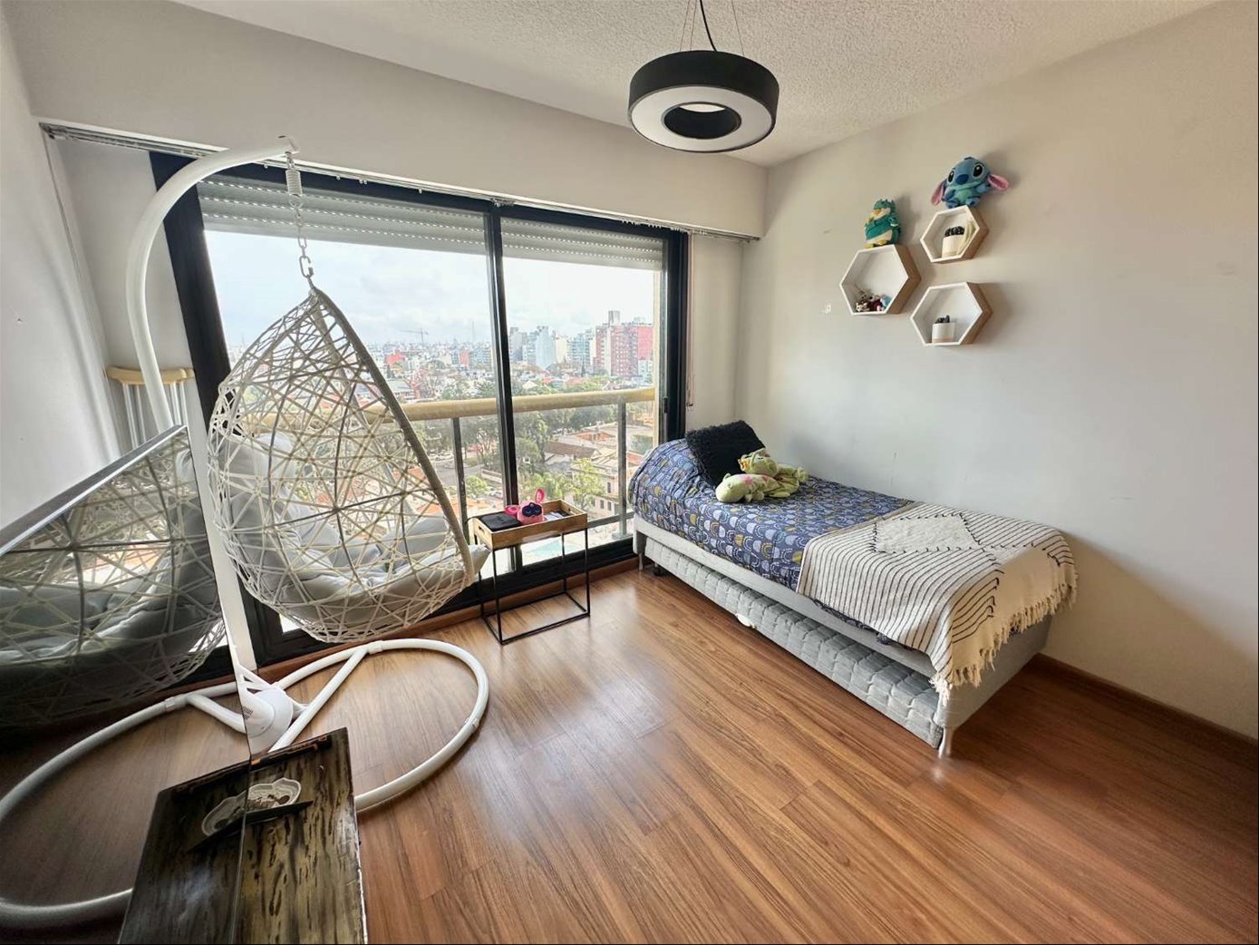 Apartamento en Puerto del Buceo, propiedad 271741 -Imagen 8
