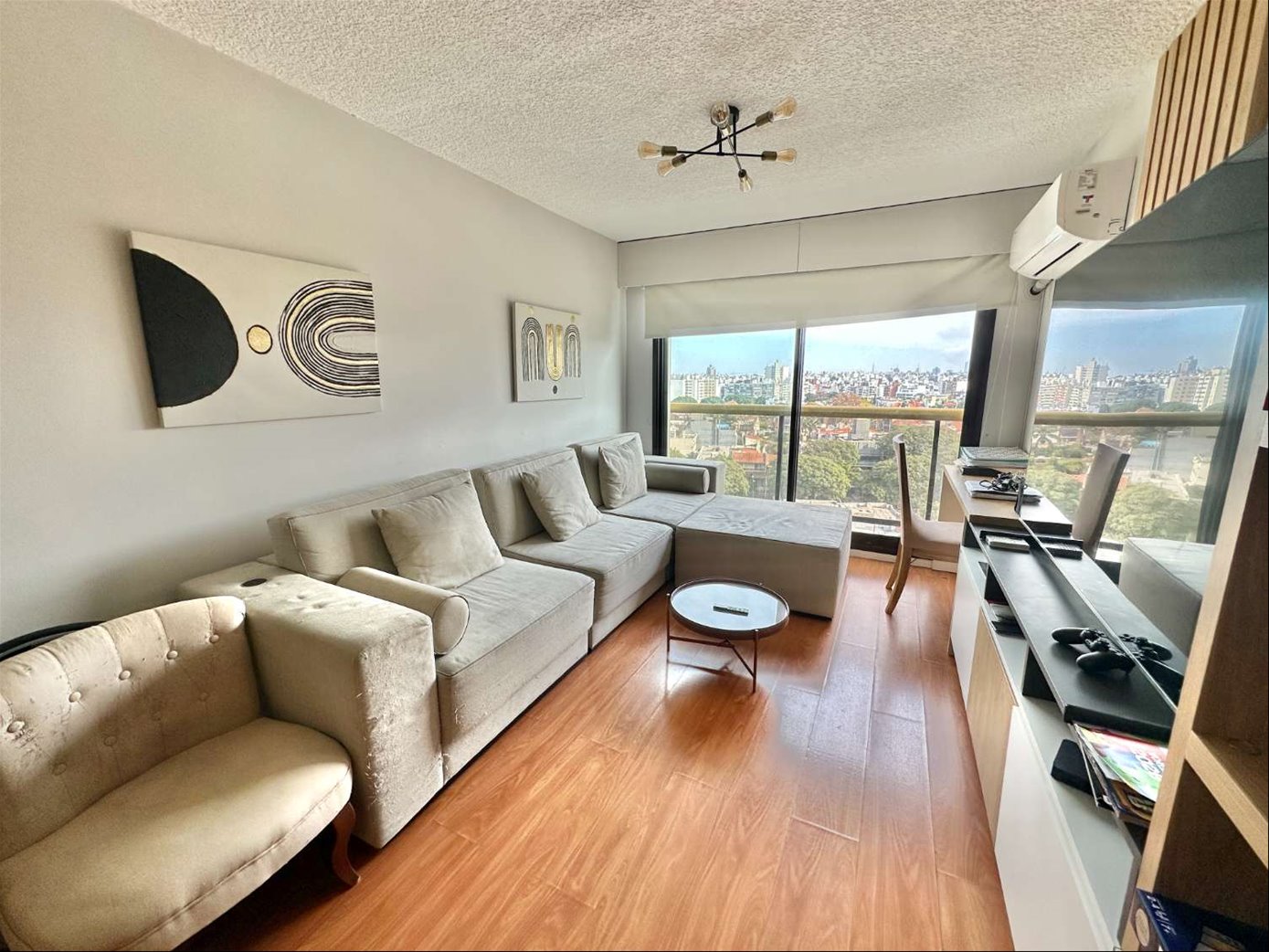 Apartamento en Puerto del Buceo, propiedad 271741 -Imagen 2