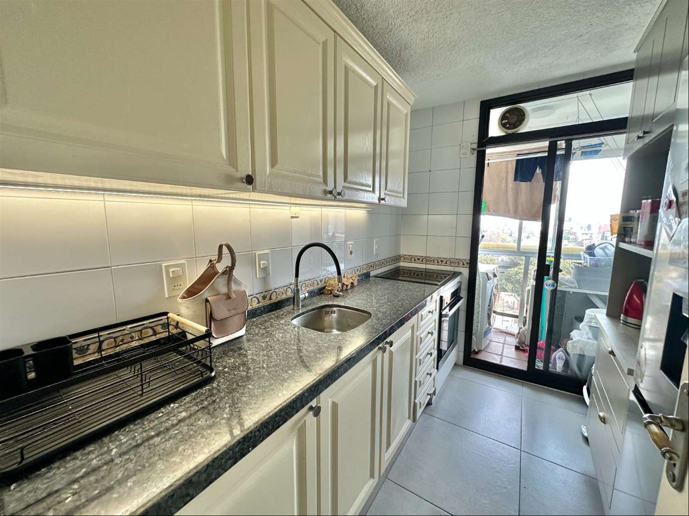 Apartamento en Puerto del Buceo, propiedad 271741 -Imagen 5