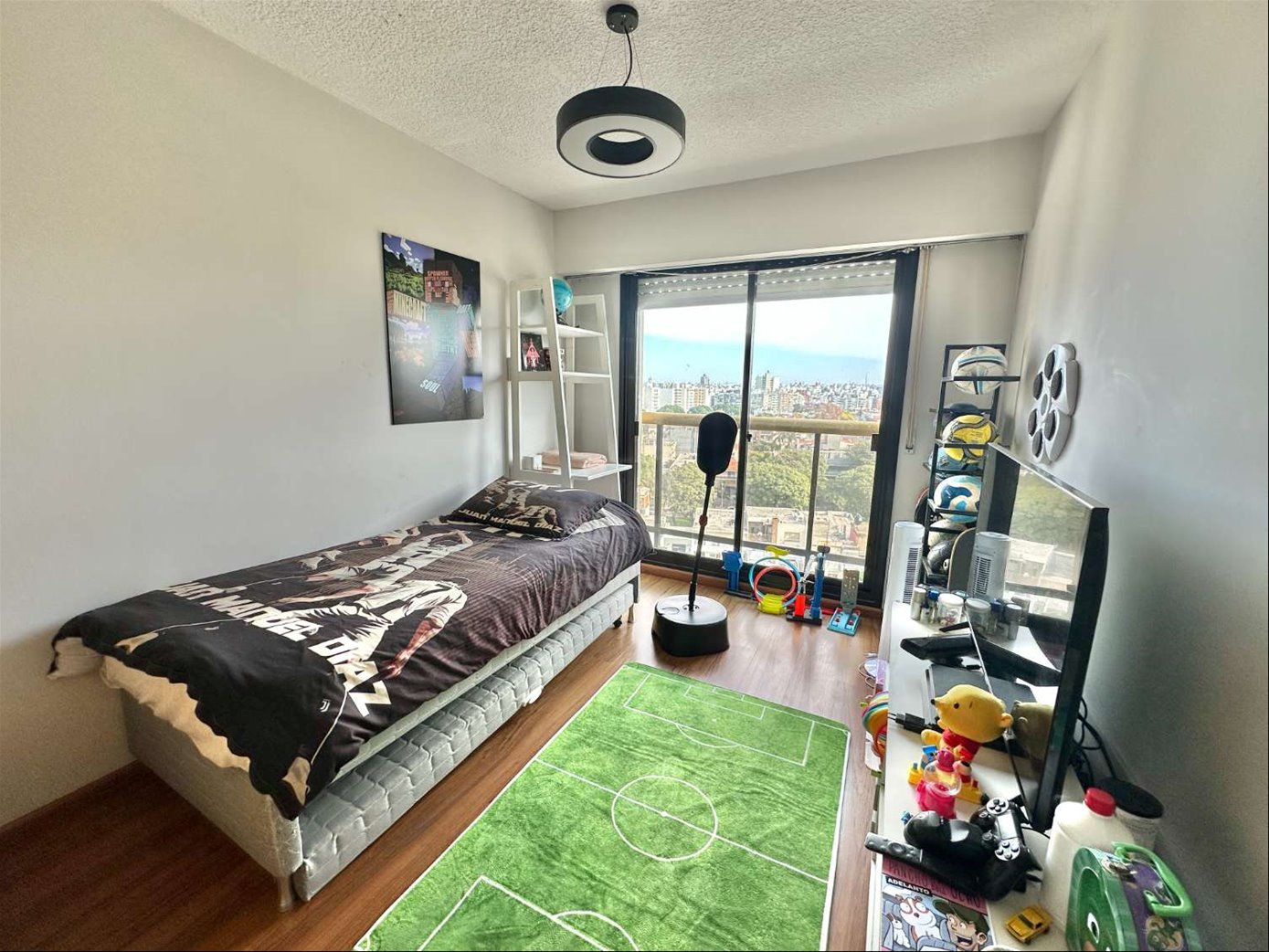Apartamento en Puerto del Buceo, propiedad 271741 -Imagen 9