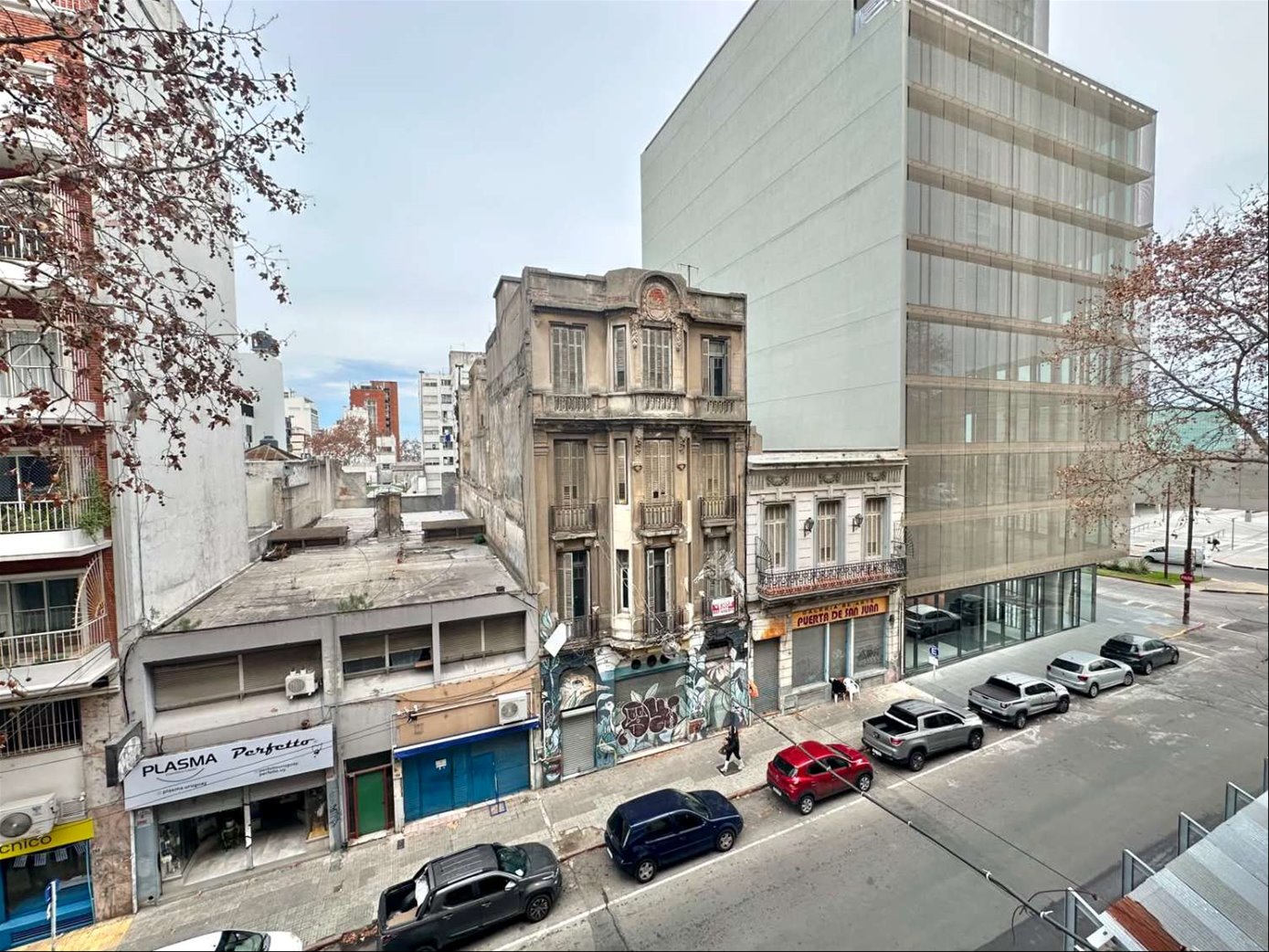 Apartamento en Centro, propiedad 273812 -Imagen 4