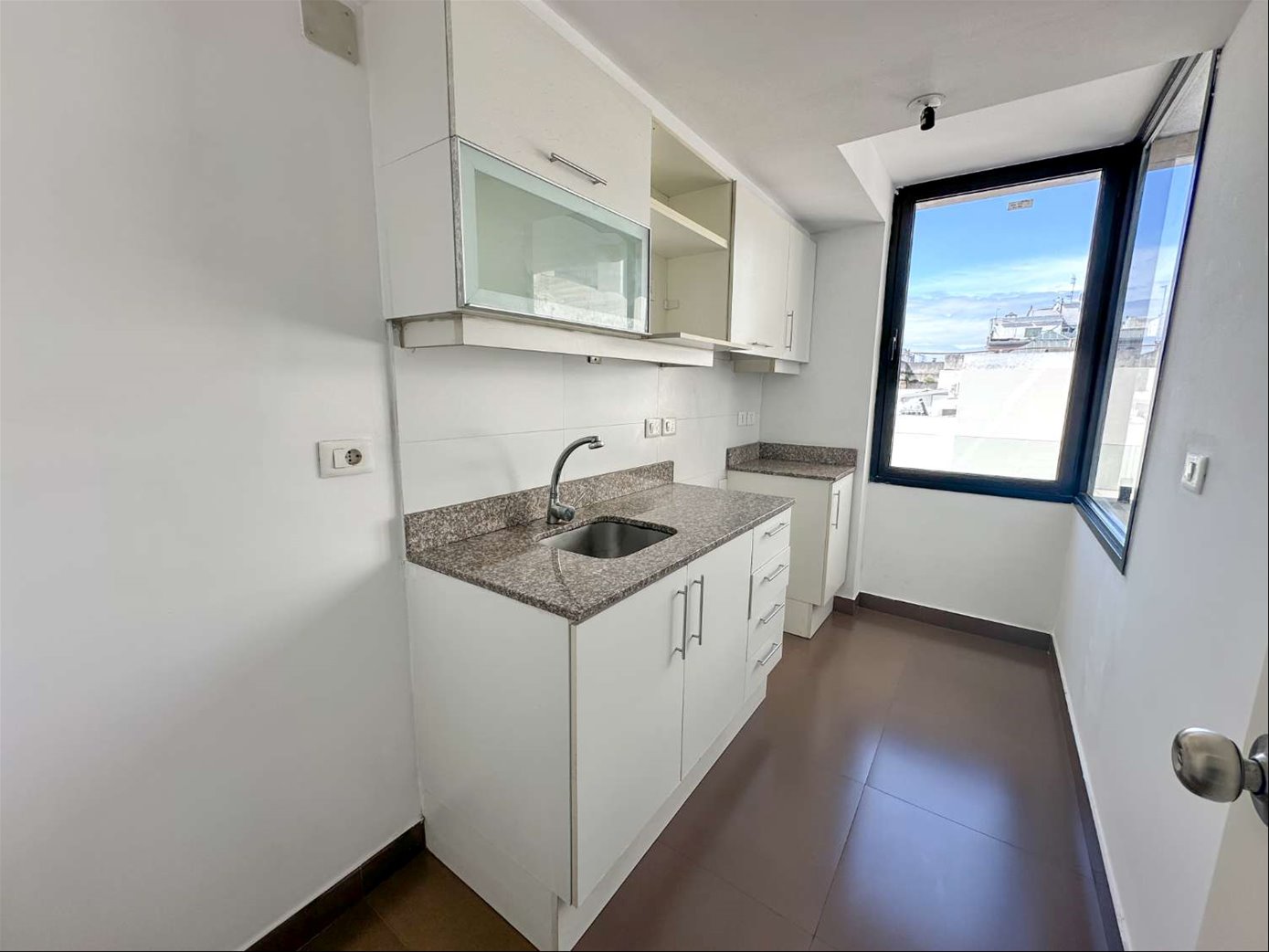 Apartamento en Ciudad Vieja, propiedad 275160 -Imagen 4