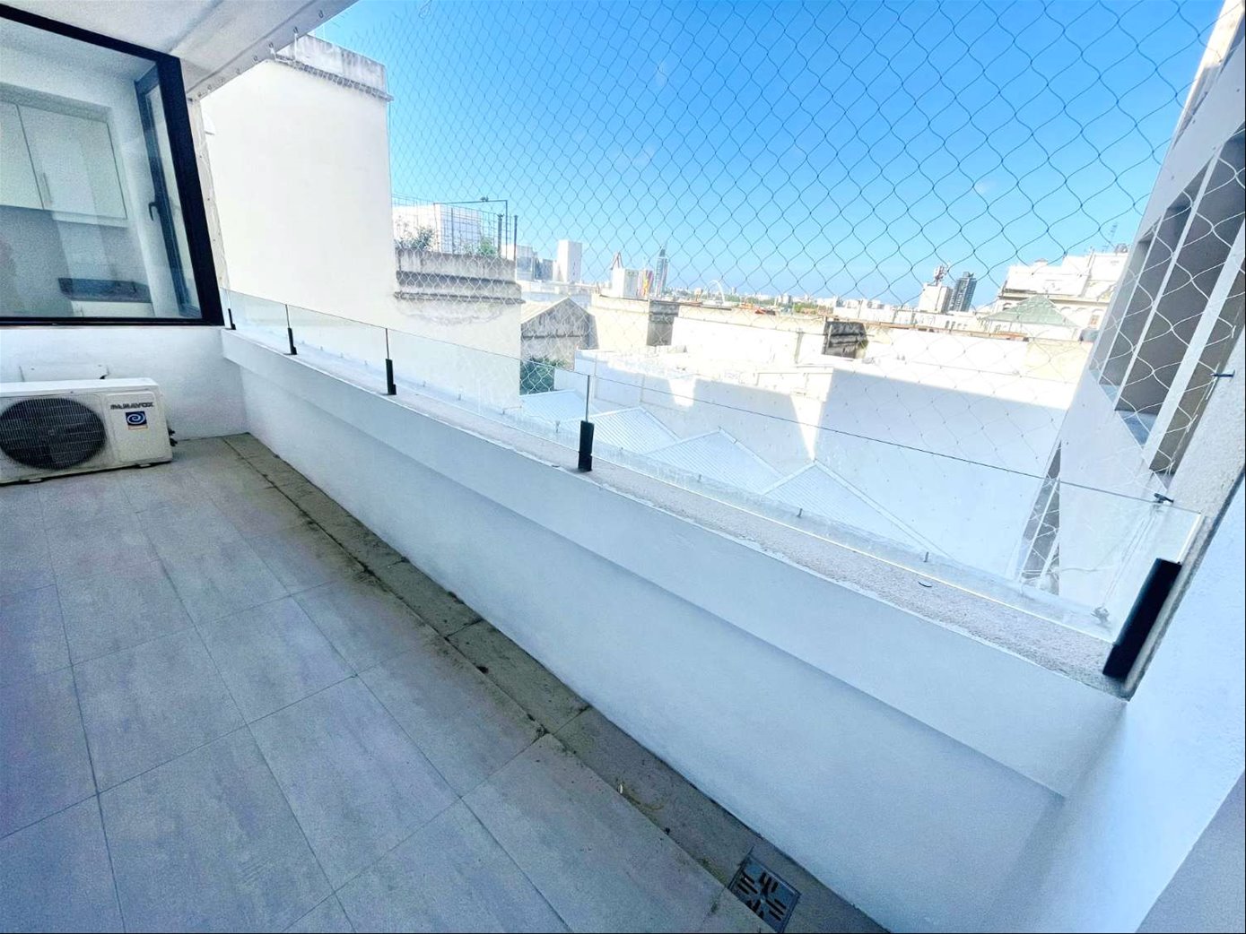 Apartamento en Ciudad Vieja, propiedad 275160 -Imagen 1