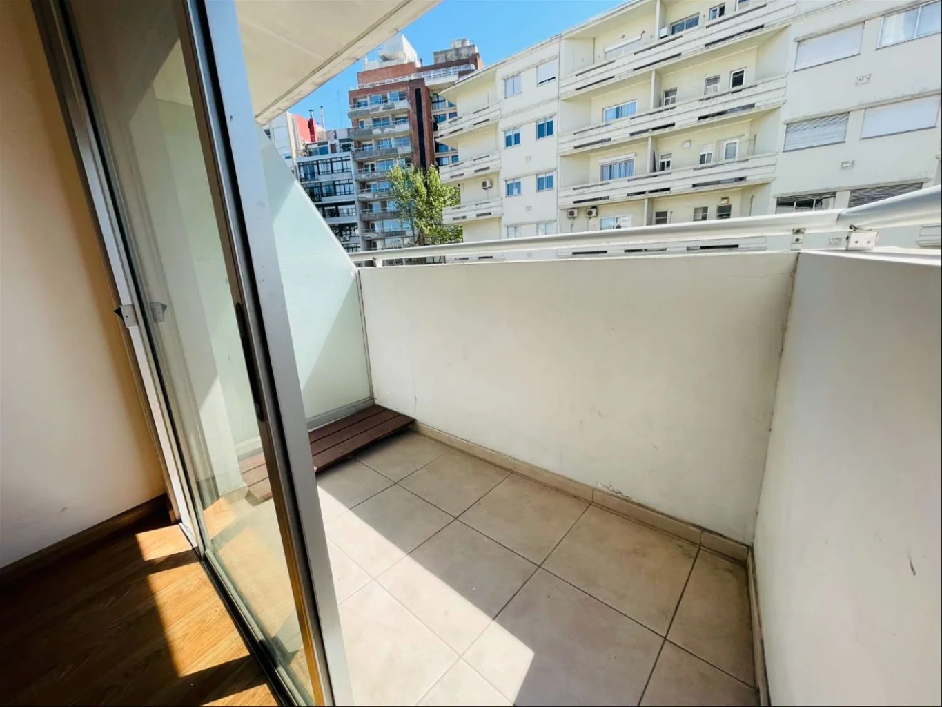 Apartamento en Parque Rodó, propiedad 277613 -Imagen 1