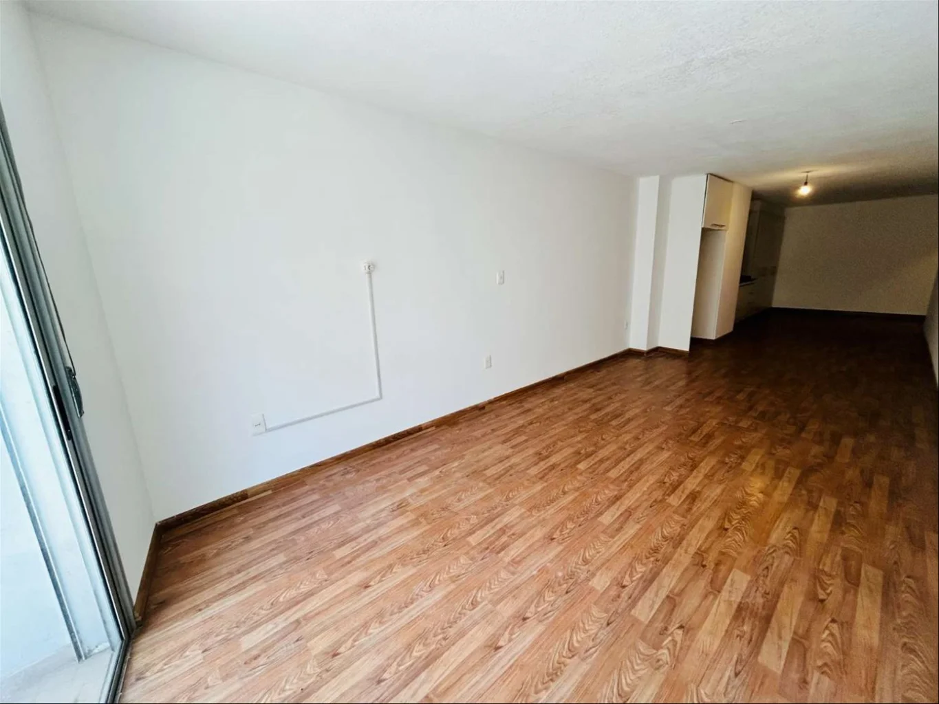 Apartamento en Parque Rodó, propiedad 277613 -Imagen 2