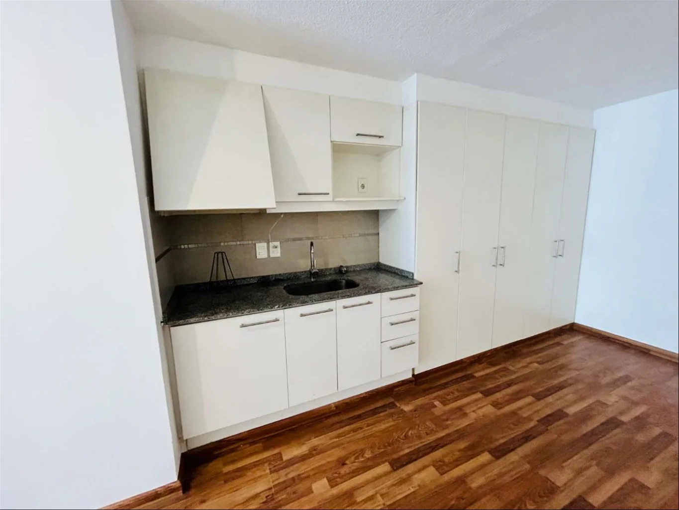 Apartamento en Parque Rodó, propiedad 277613 -Imagen 4