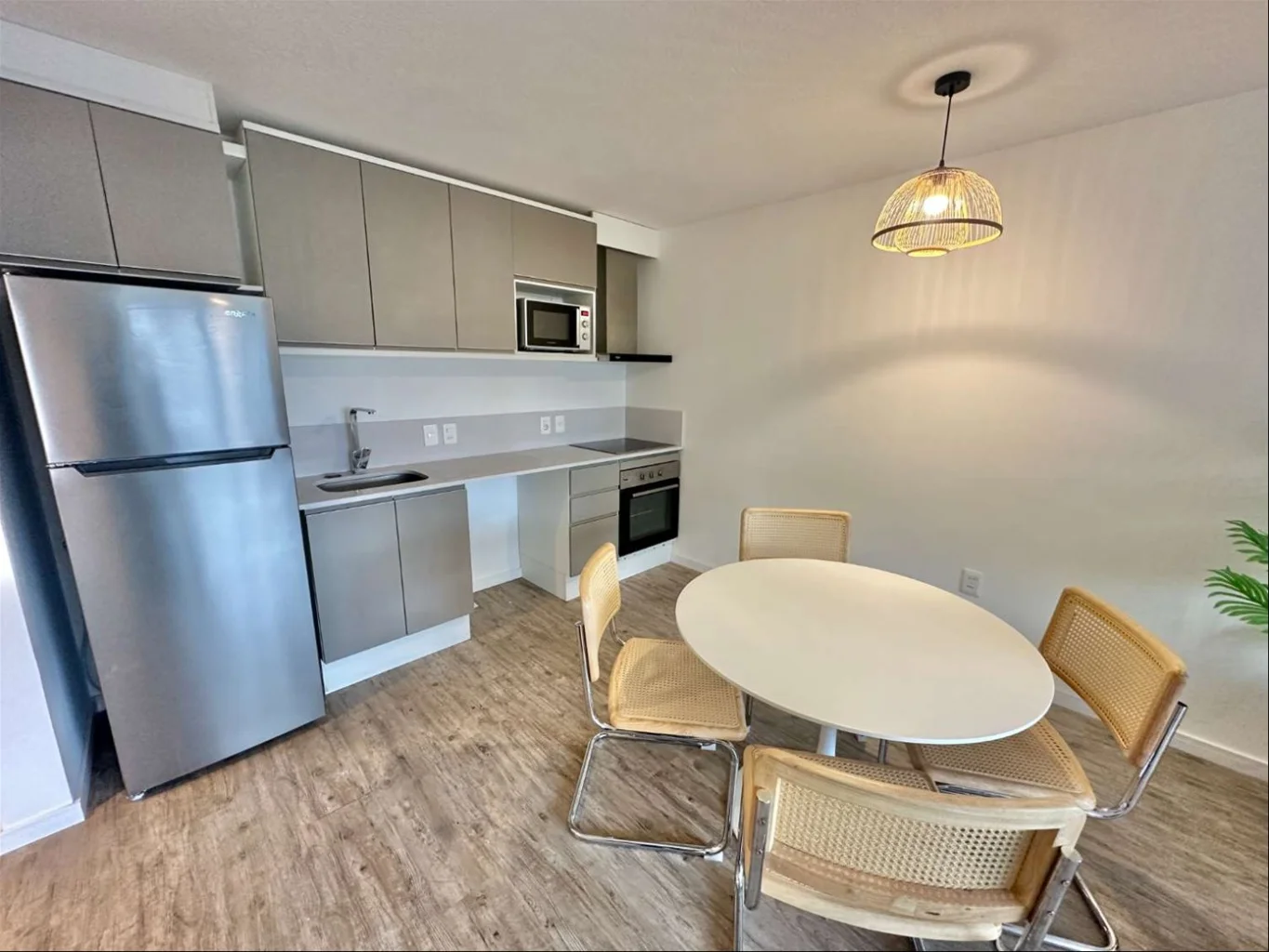 Apartamento en Pocitos Nuevo, propiedad 285185 -Imagen 3