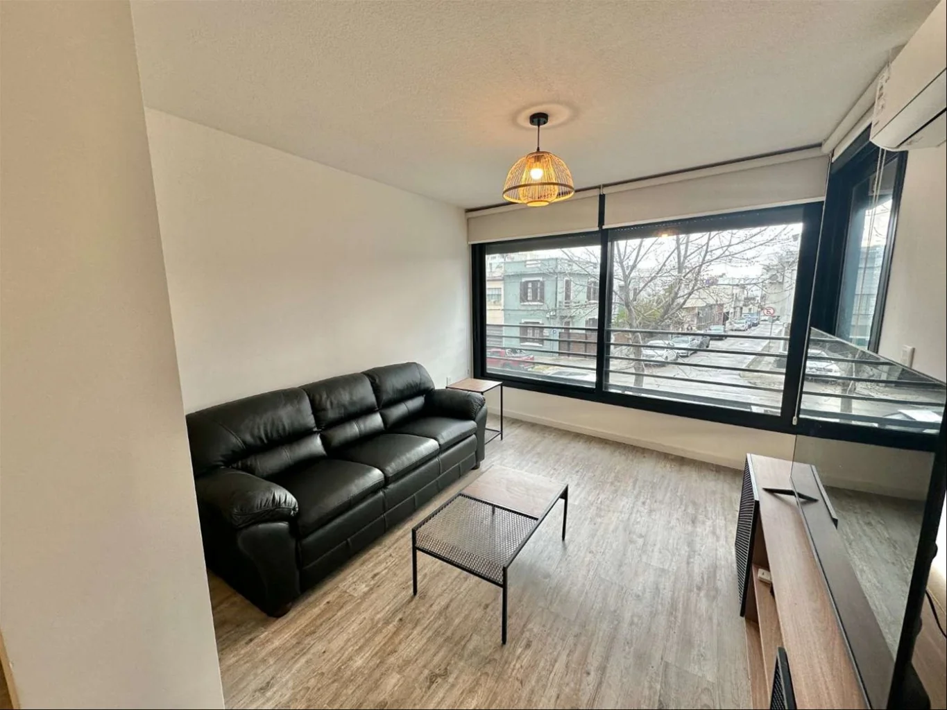 Apartamento en Pocitos Nuevo, propiedad 285185 -Imagen 4