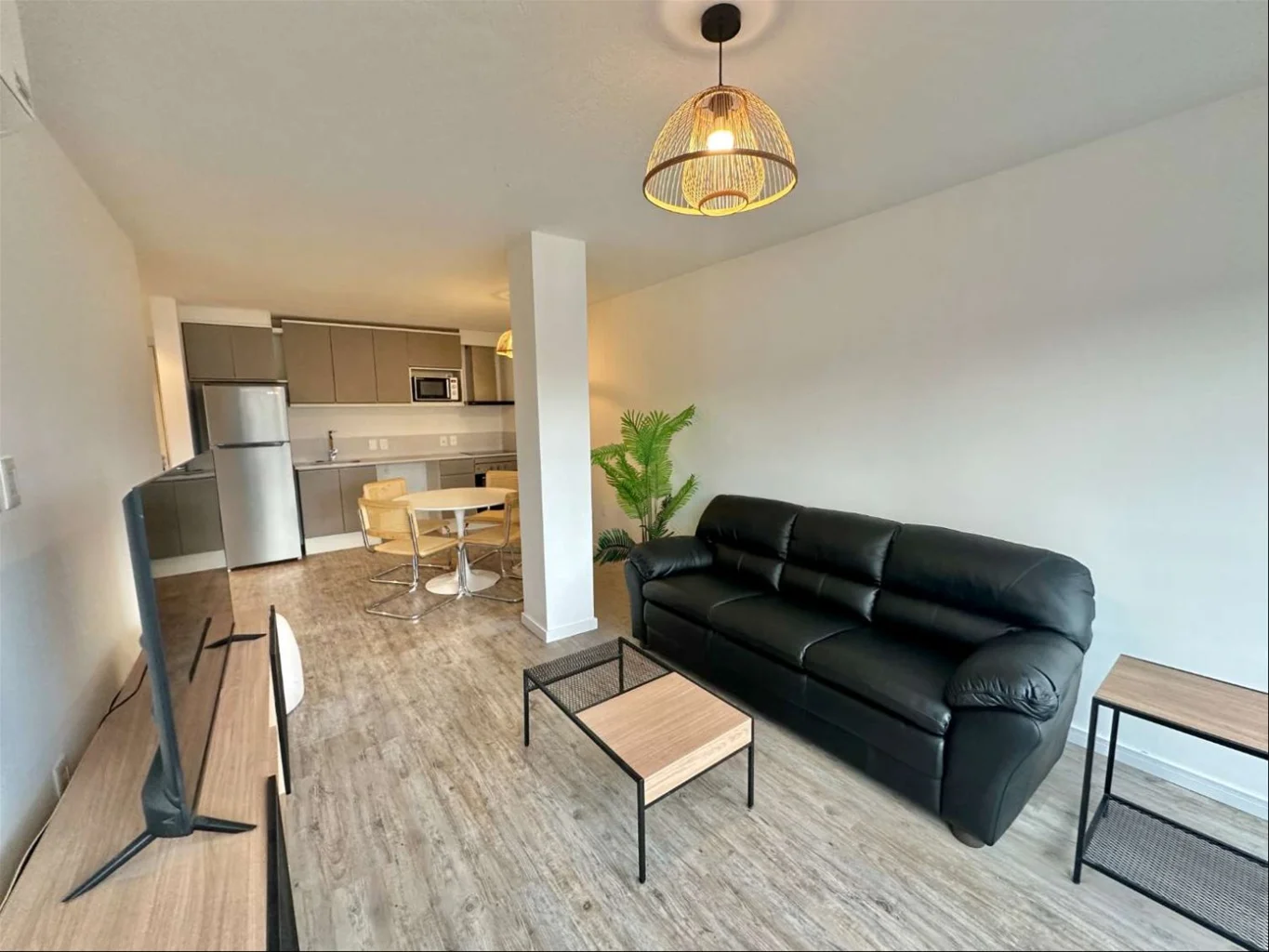 Apartamento en Pocitos Nuevo, propiedad 285185 -Imagen 5