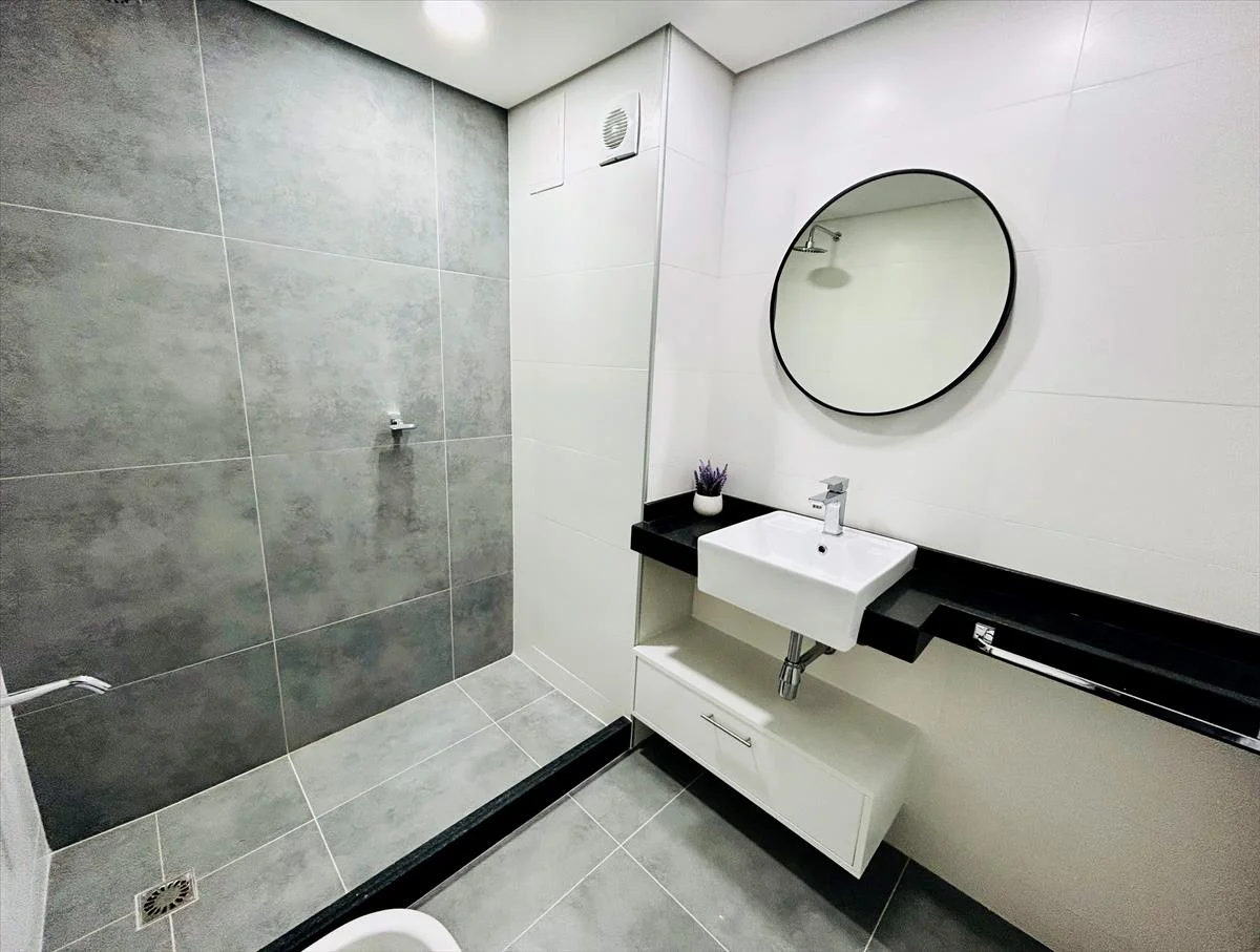 Apartamento en Pocitos Nuevo, propiedad 285185 -Imagen 7