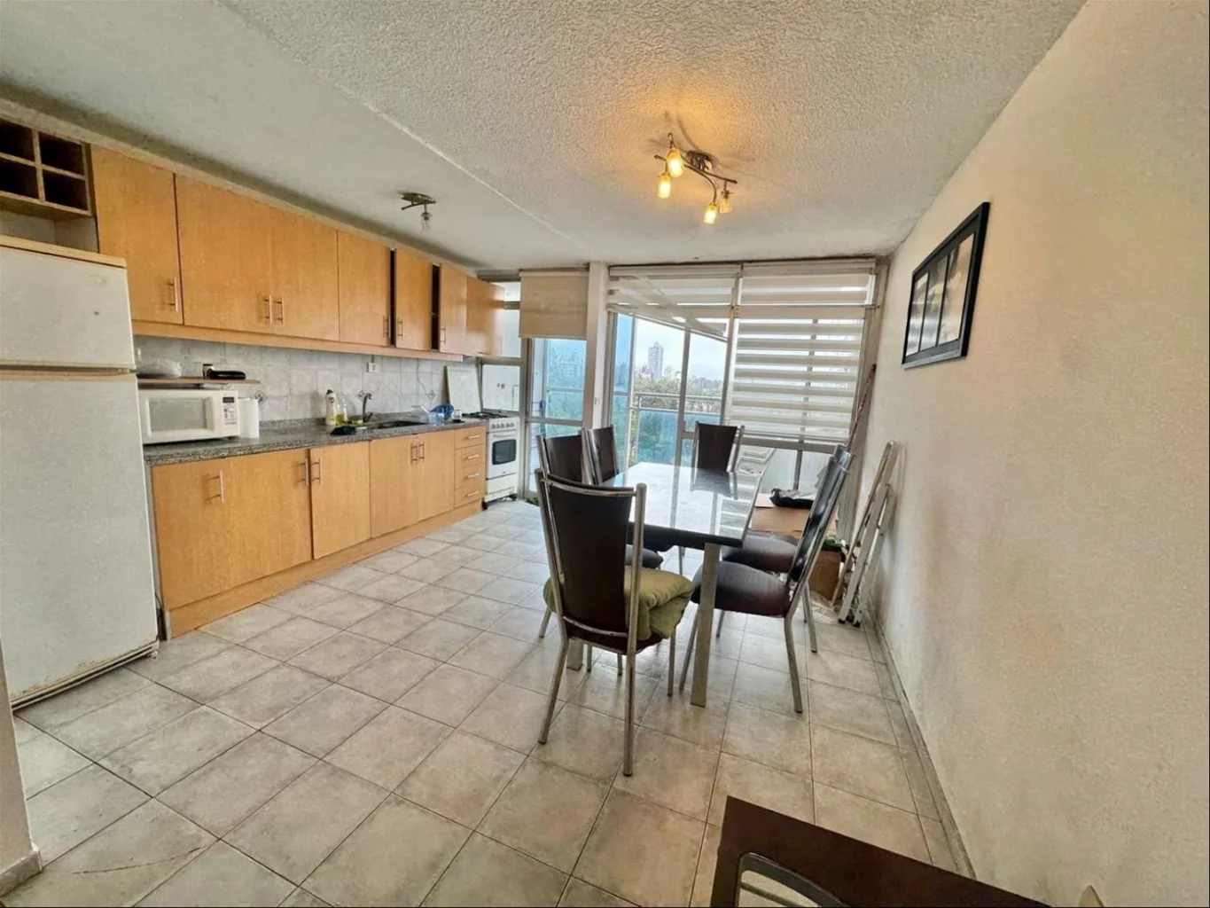 Apartamento en Parque Rodó, propiedad 285890 -Imagen 3