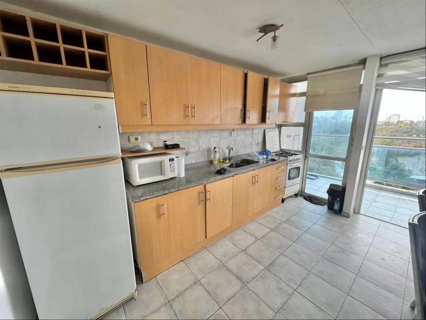 Apartamento en Parque Rodó, propiedad 285890 -Imagen 4