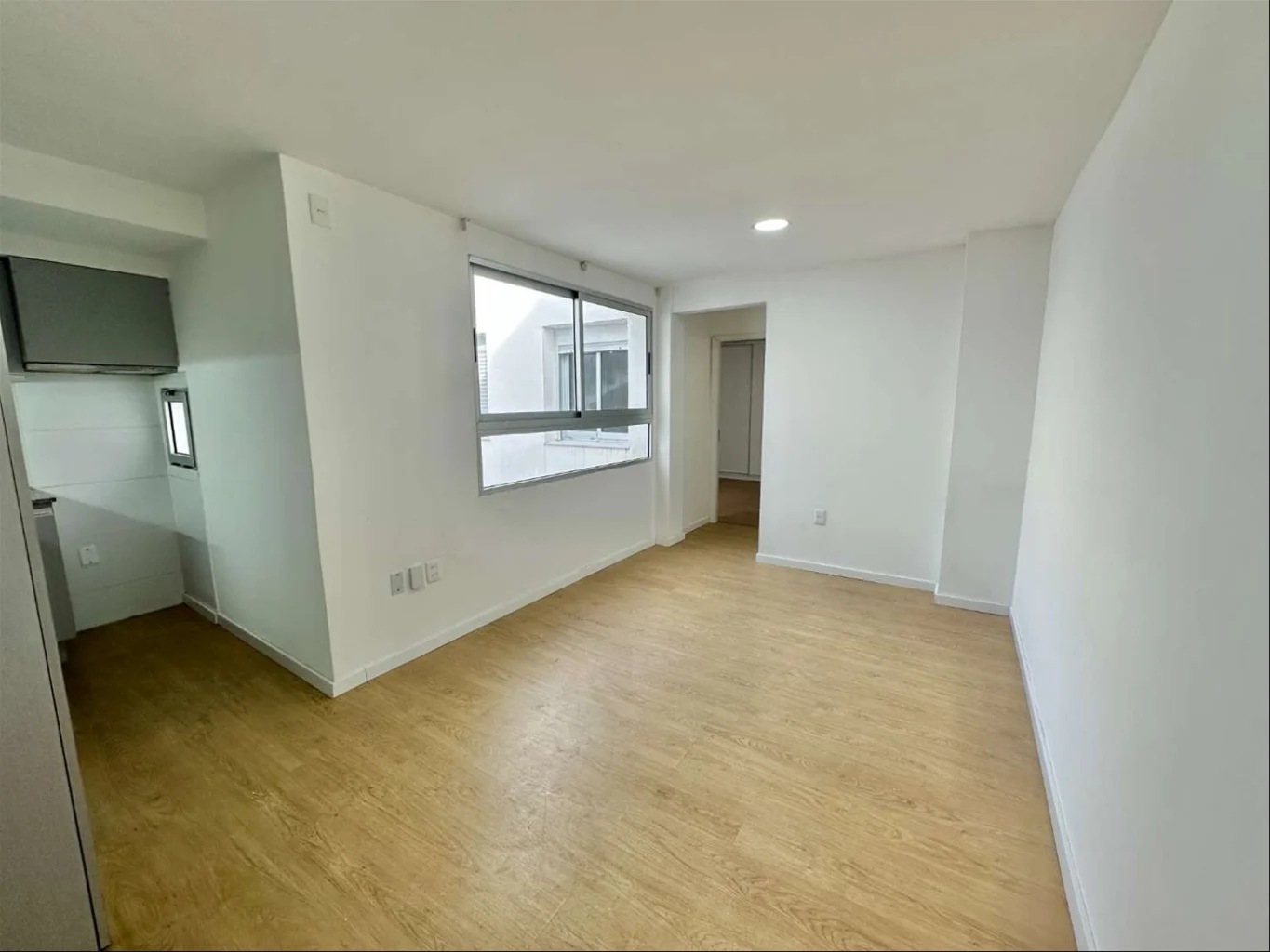 Apartamento en Palermo, propiedad 286925 -Imagen 1