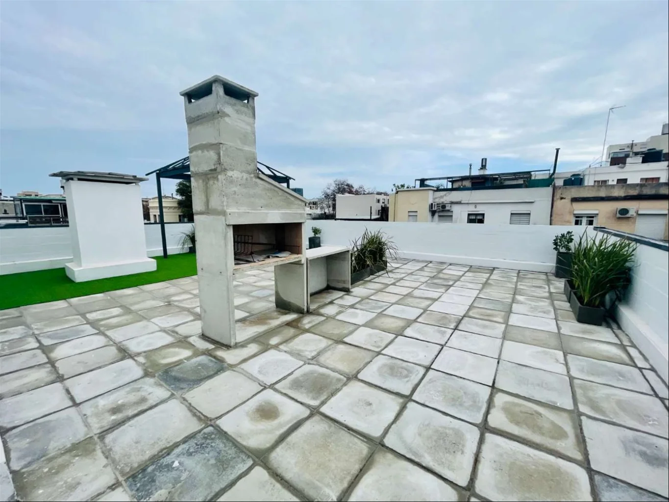 Apartamento en Palermo, propiedad 286925 -Imagen 10