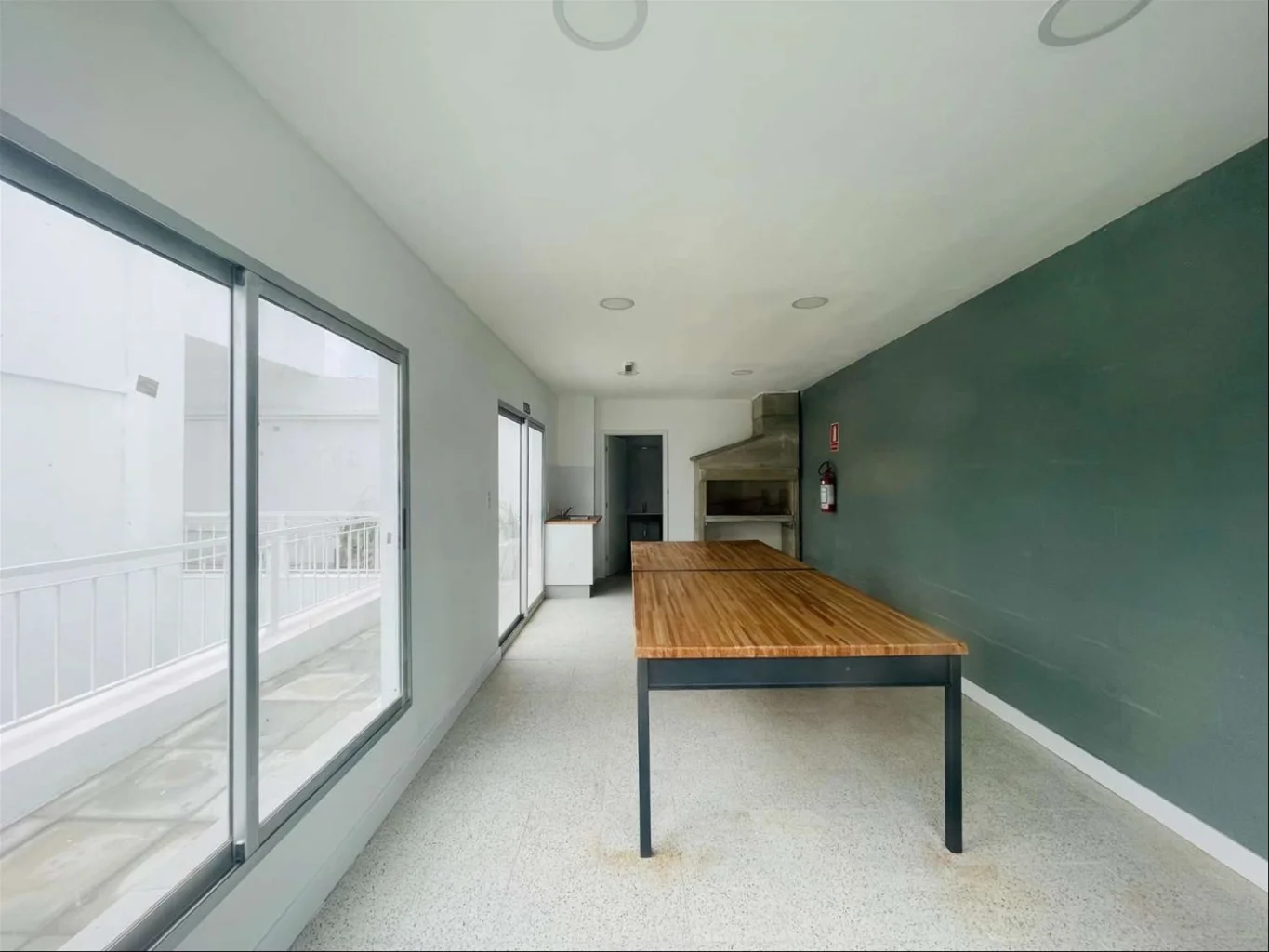 Apartamento en Palermo, propiedad 286925 -Imagen 11