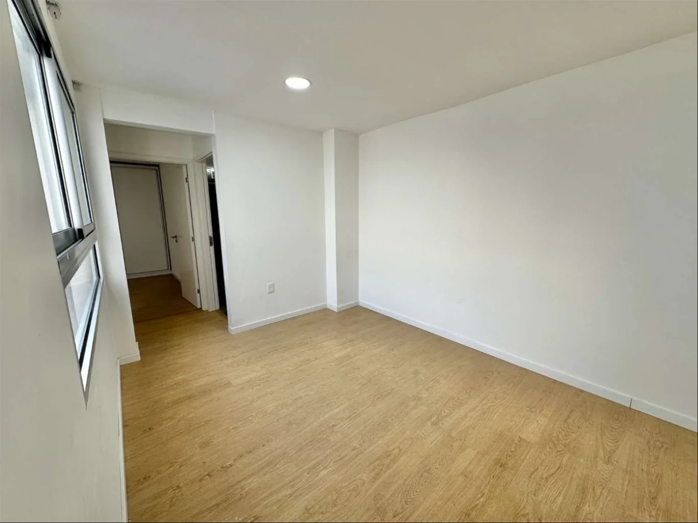 Apartamento en Palermo, propiedad 286925 -Imagen 2