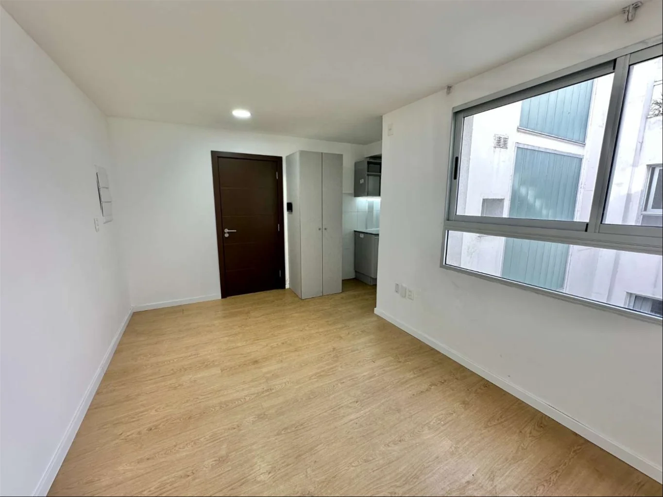 Apartamento en Palermo, propiedad 286925 -Imagen 3
