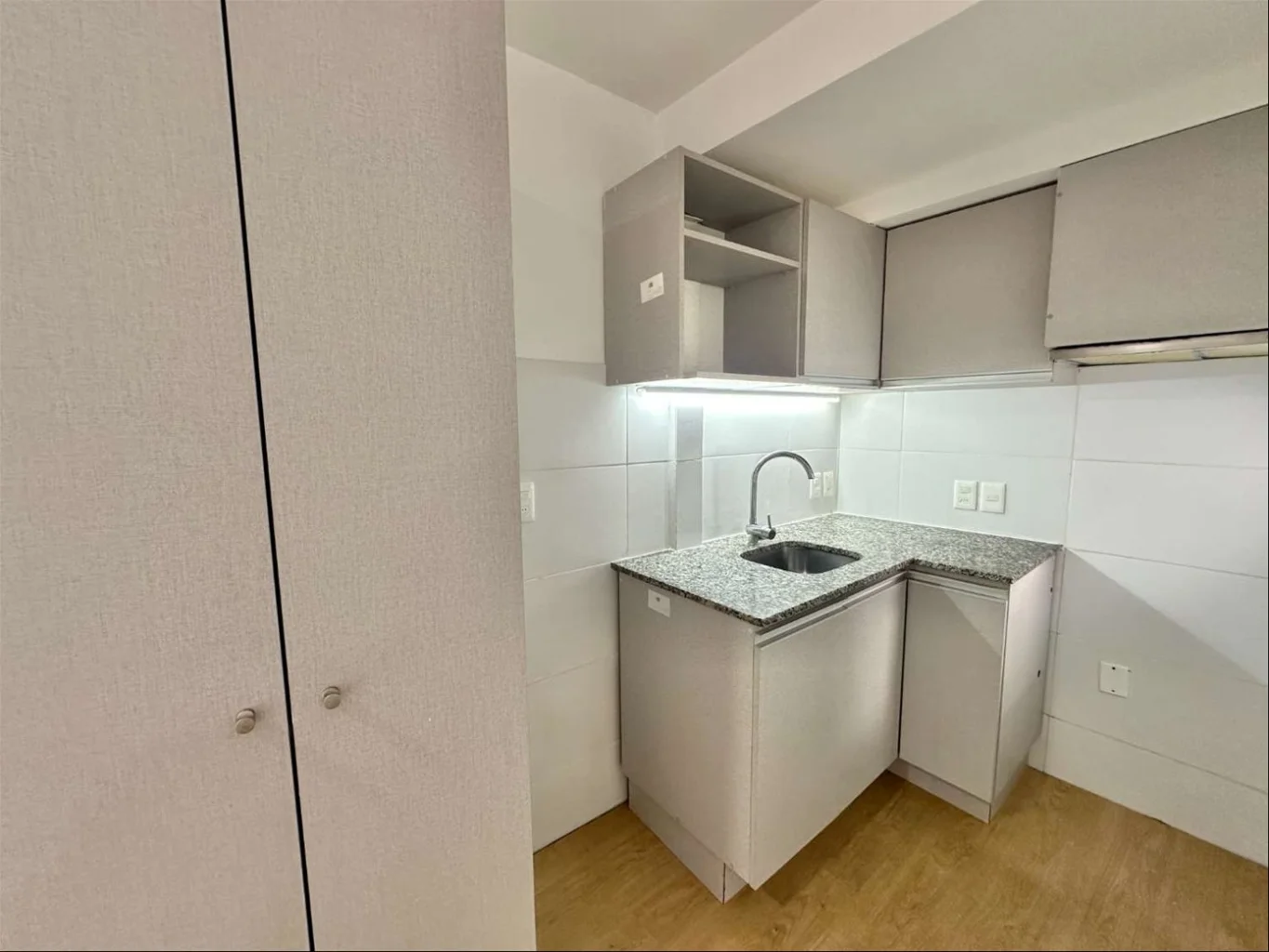 Apartamento en Palermo, propiedad 286925 -Imagen 4