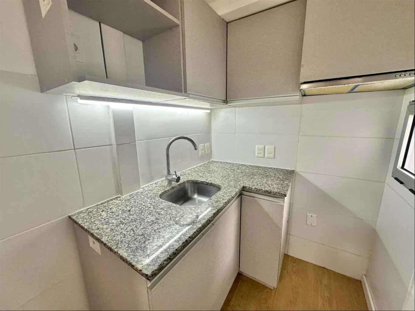 Apartamento en Palermo, propiedad 286925 -Imagen 5