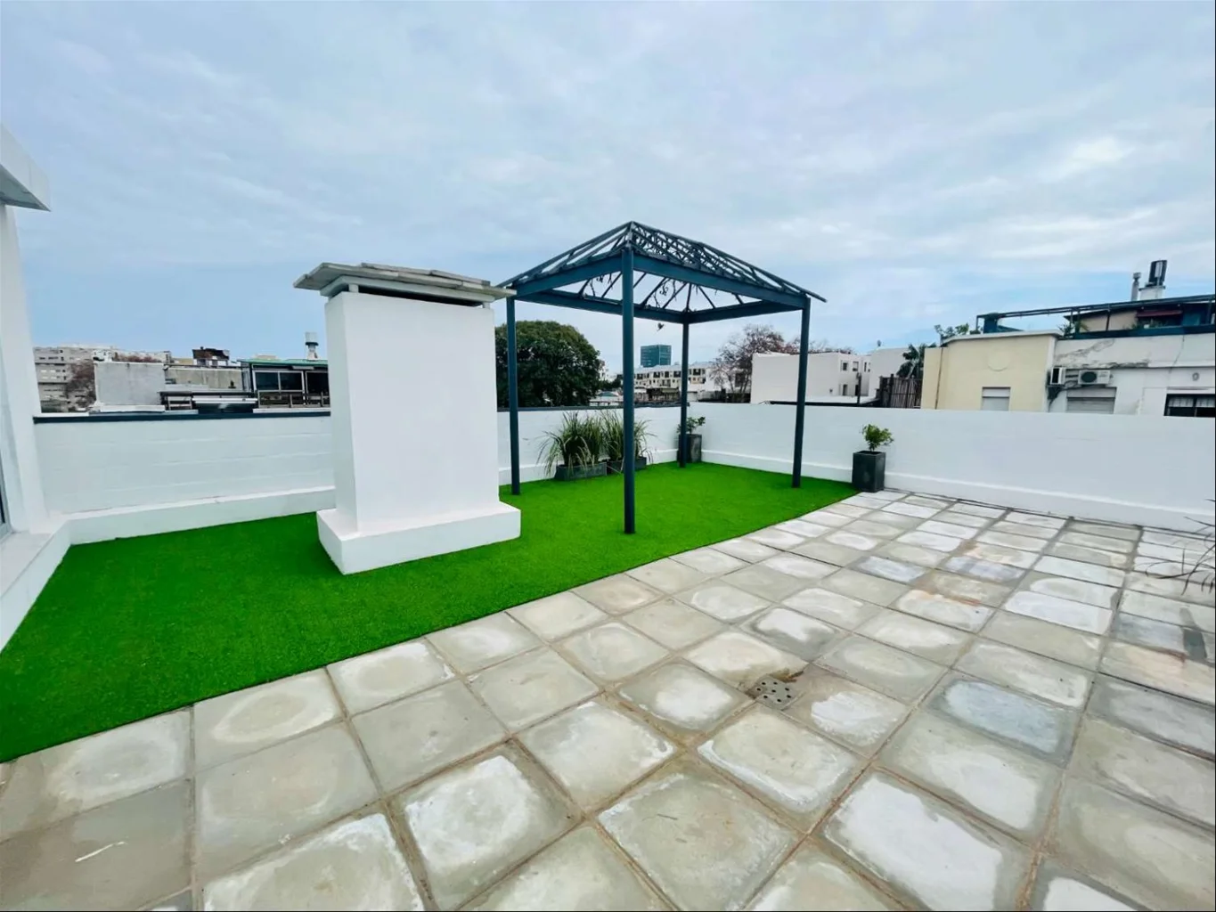 Apartamento en Palermo, propiedad 286925 -Imagen 9