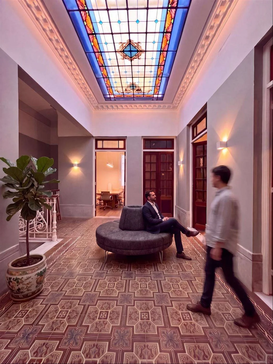 Casa en Parque Rodó, propiedad 287016 -Imagen 3