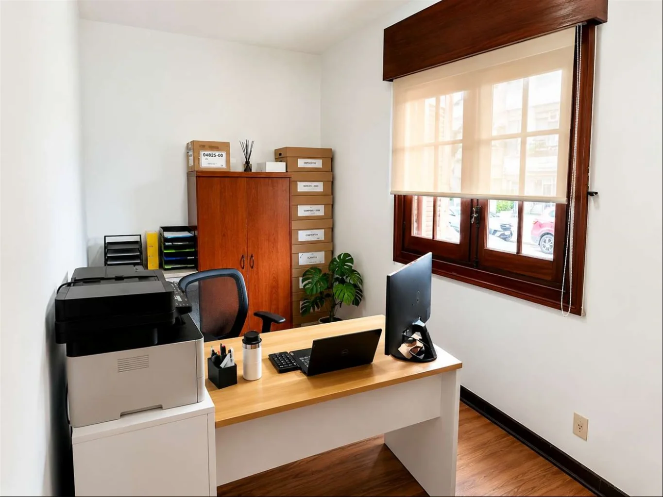 Casa en Pocitos, propiedad 287225 -Imagen 3