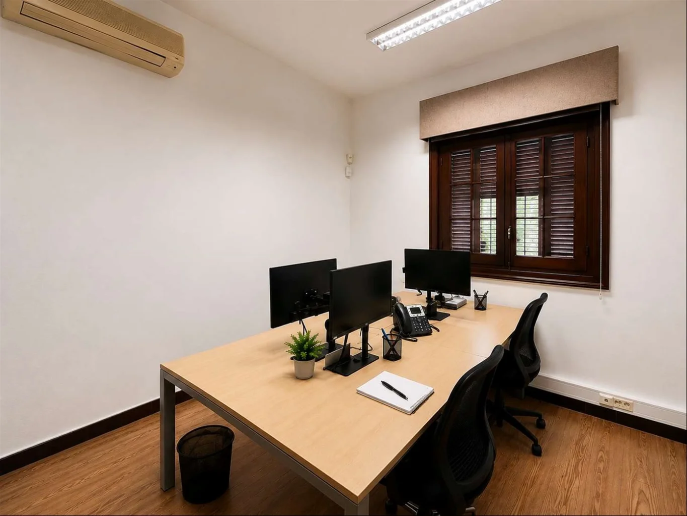 Casa en Pocitos, propiedad 287225 -Imagen 4