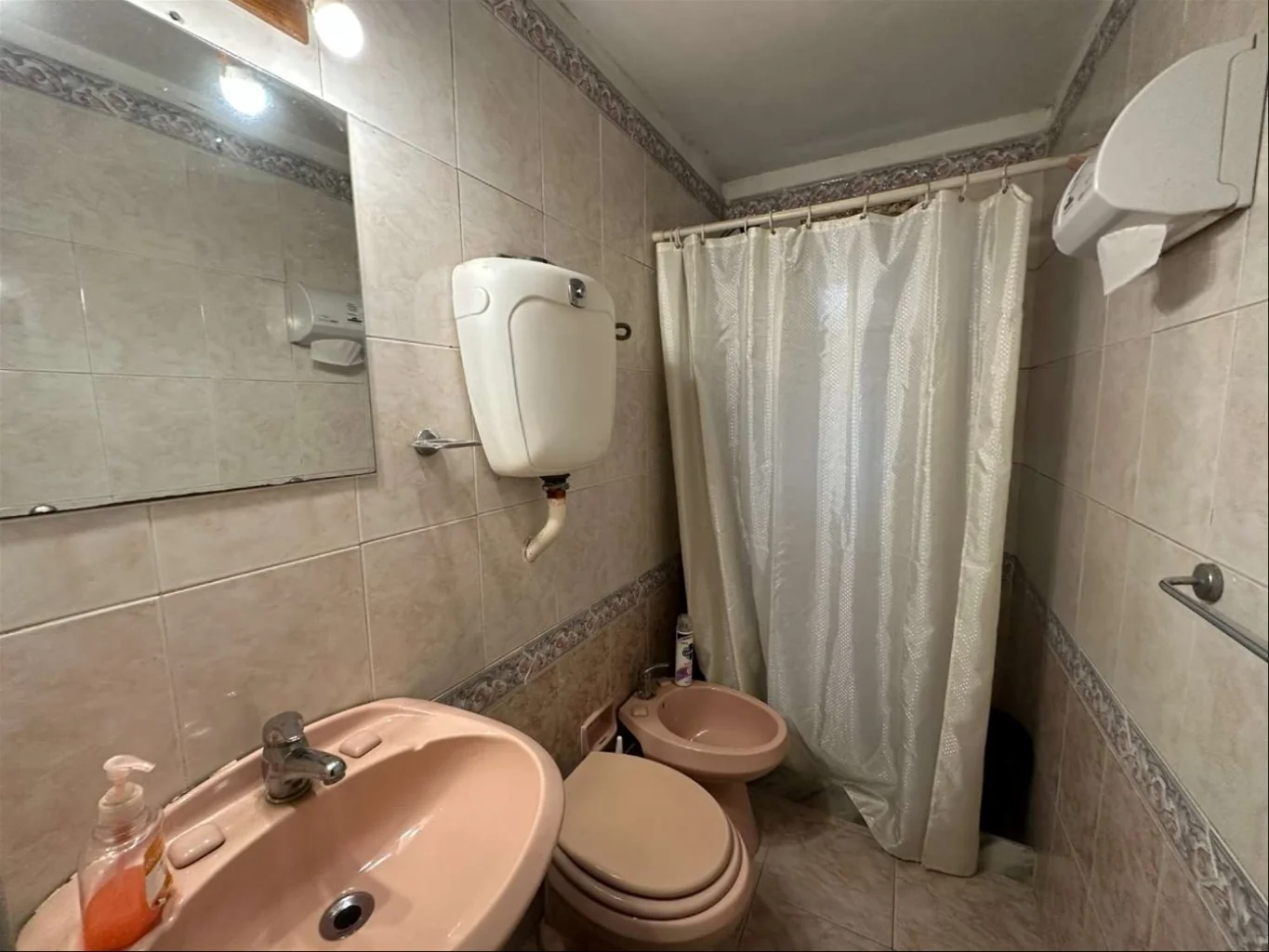 Casa en Pocitos, propiedad 287225 -Imagen 7