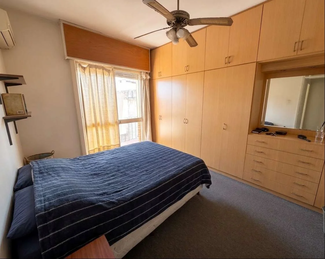 Apartamento en Tres Cruces, propiedad 287242 -Imagen 2