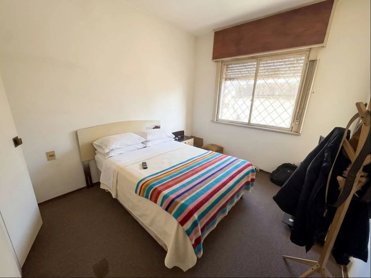 Apartamento en Tres Cruces, propiedad 287242 -Imagen 3