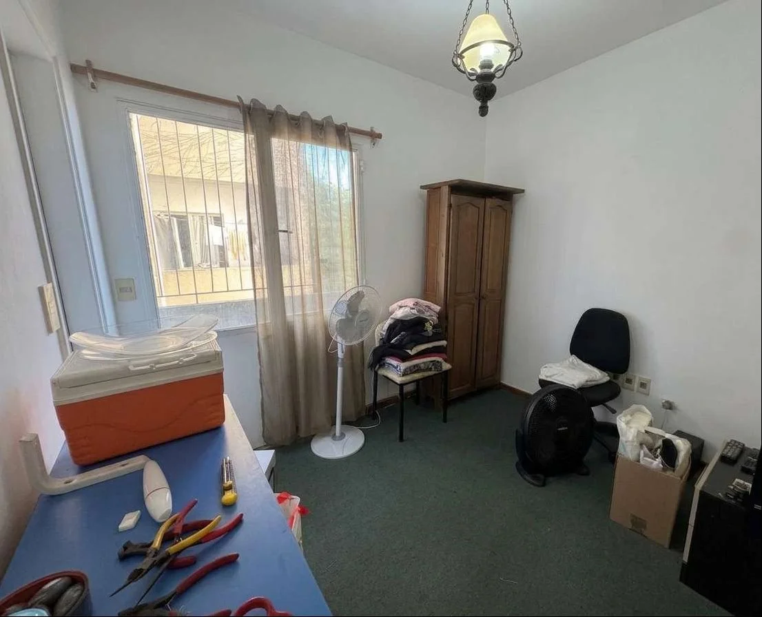 Apartamento en Tres Cruces, propiedad 287242 -Imagen 4
