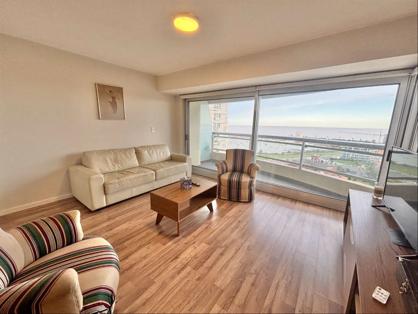 Apartamento en Puerto del Buceo, propiedad 288857 -Imagen 3