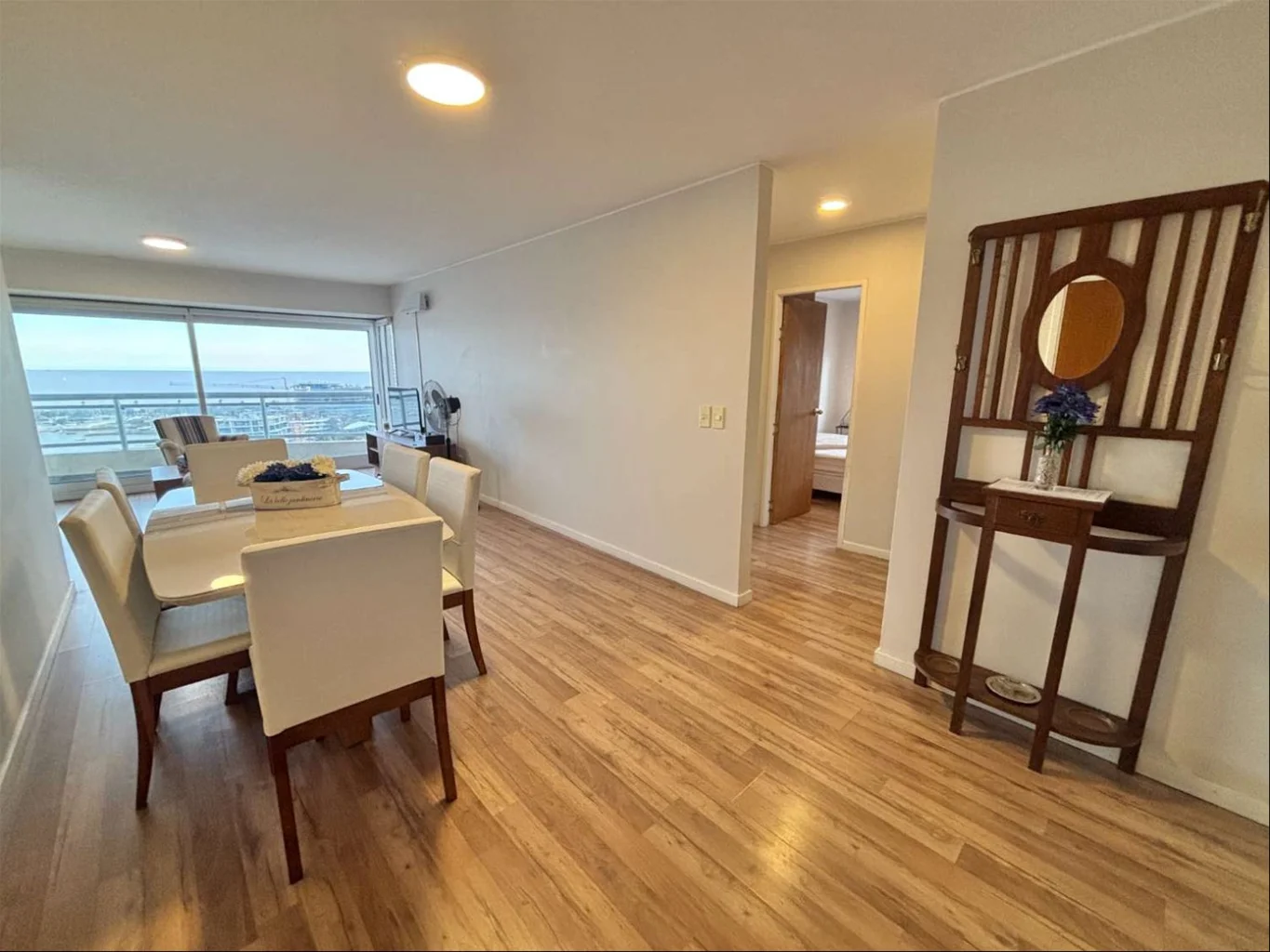 Apartamento en Puerto del Buceo, propiedad 288857 -Imagen 4