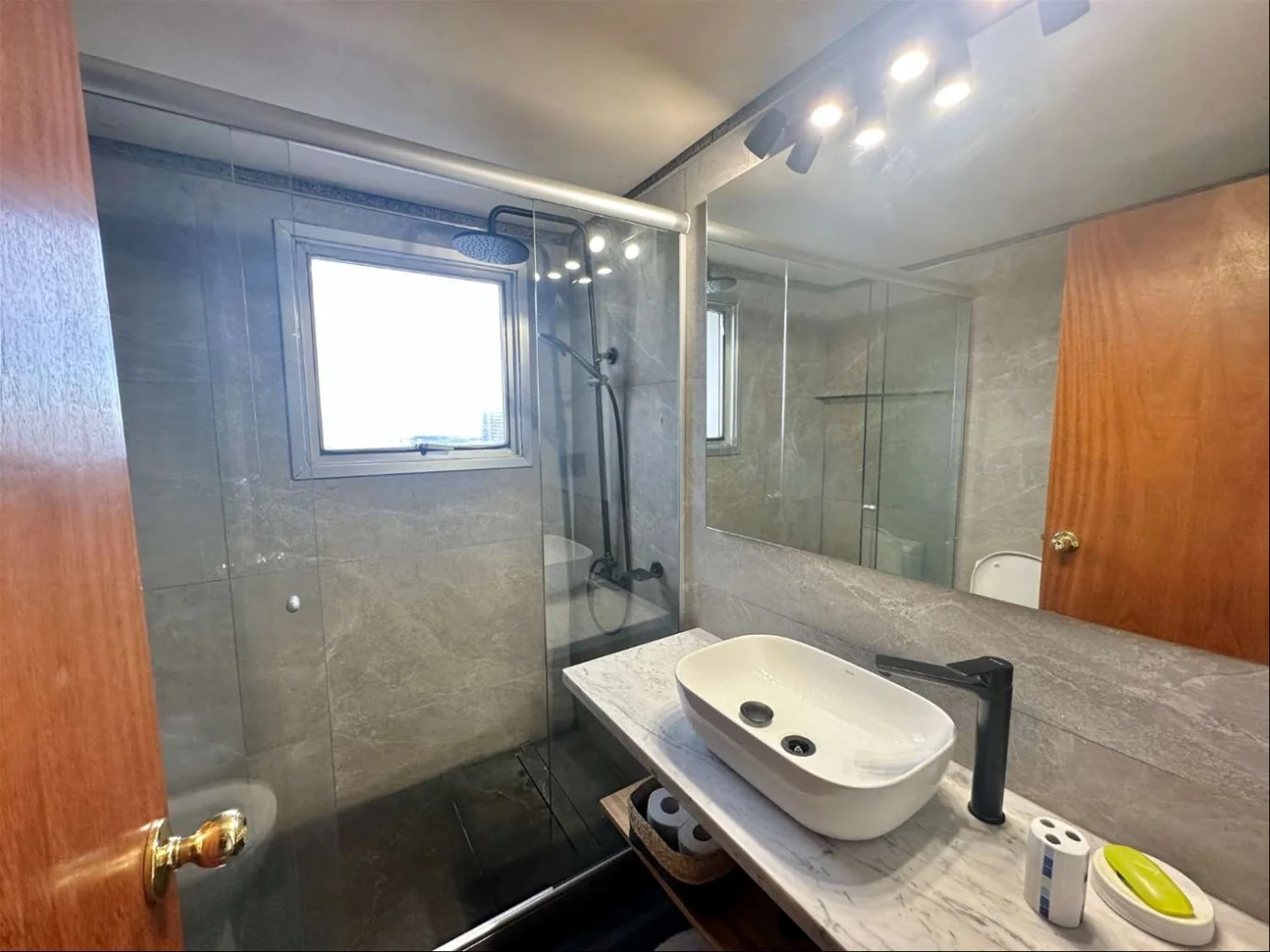 Apartamento en Puerto del Buceo, propiedad 288857 -Imagen 6